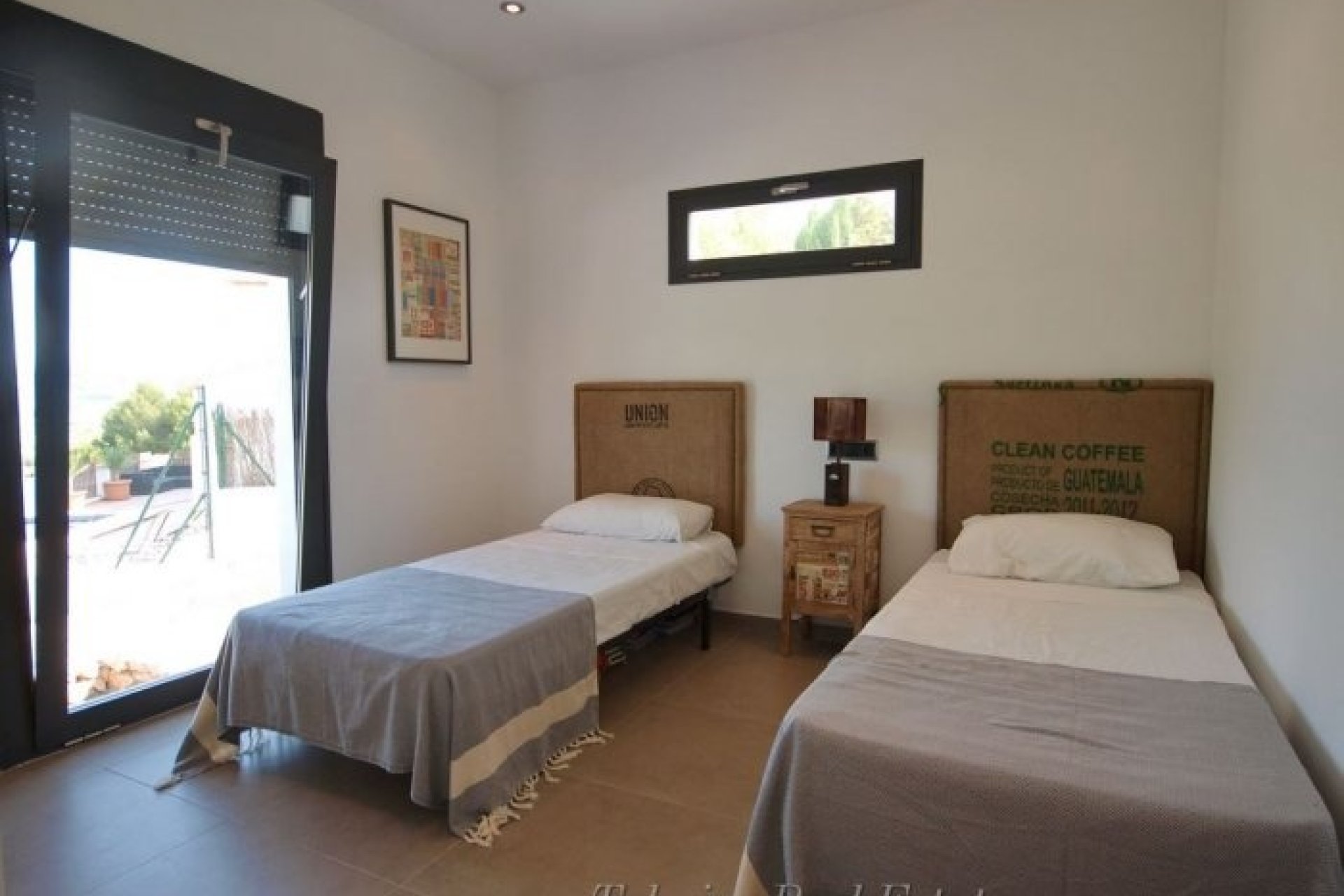 Venta - Villa - Moraira