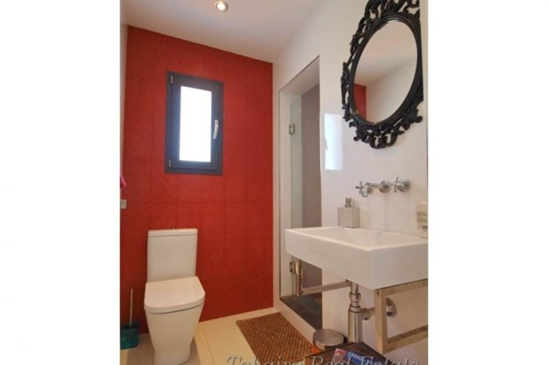 Venta - Villa - Moraira