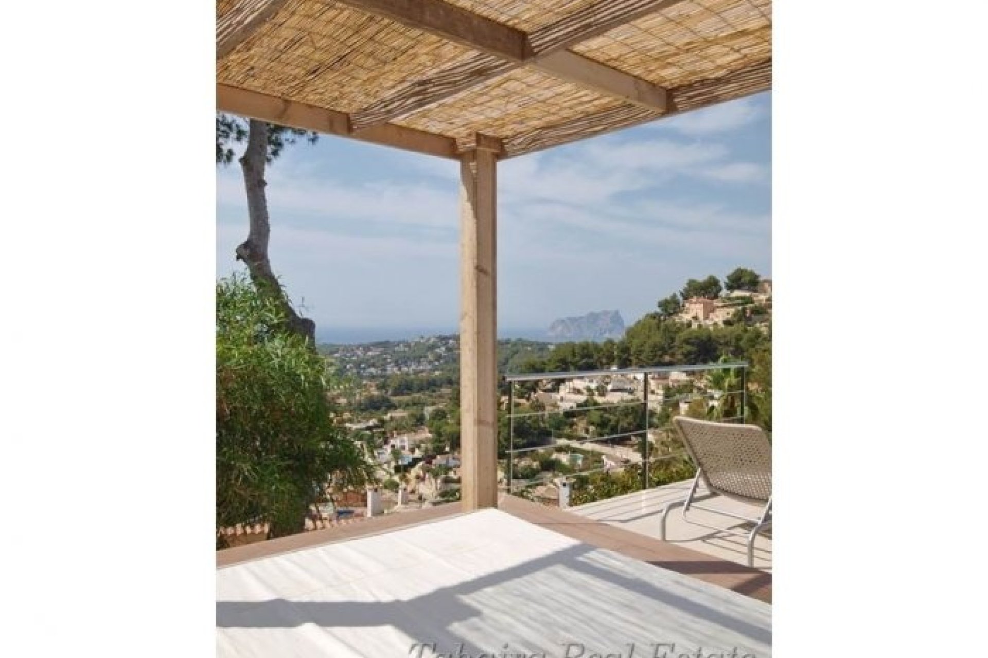 Venta - Villa - Moraira