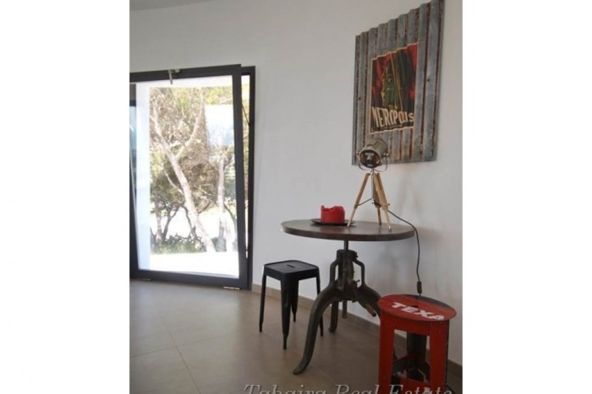 Venta - Villa - Moraira