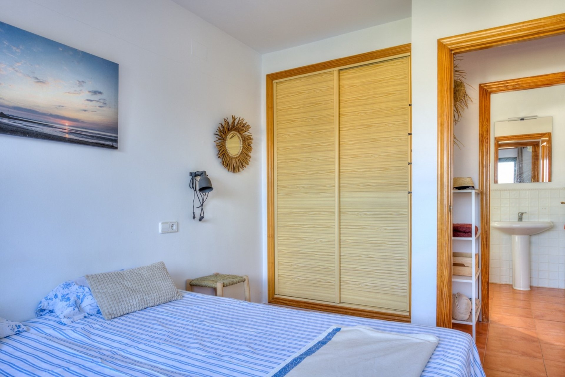 Venta - Villa - Moraira