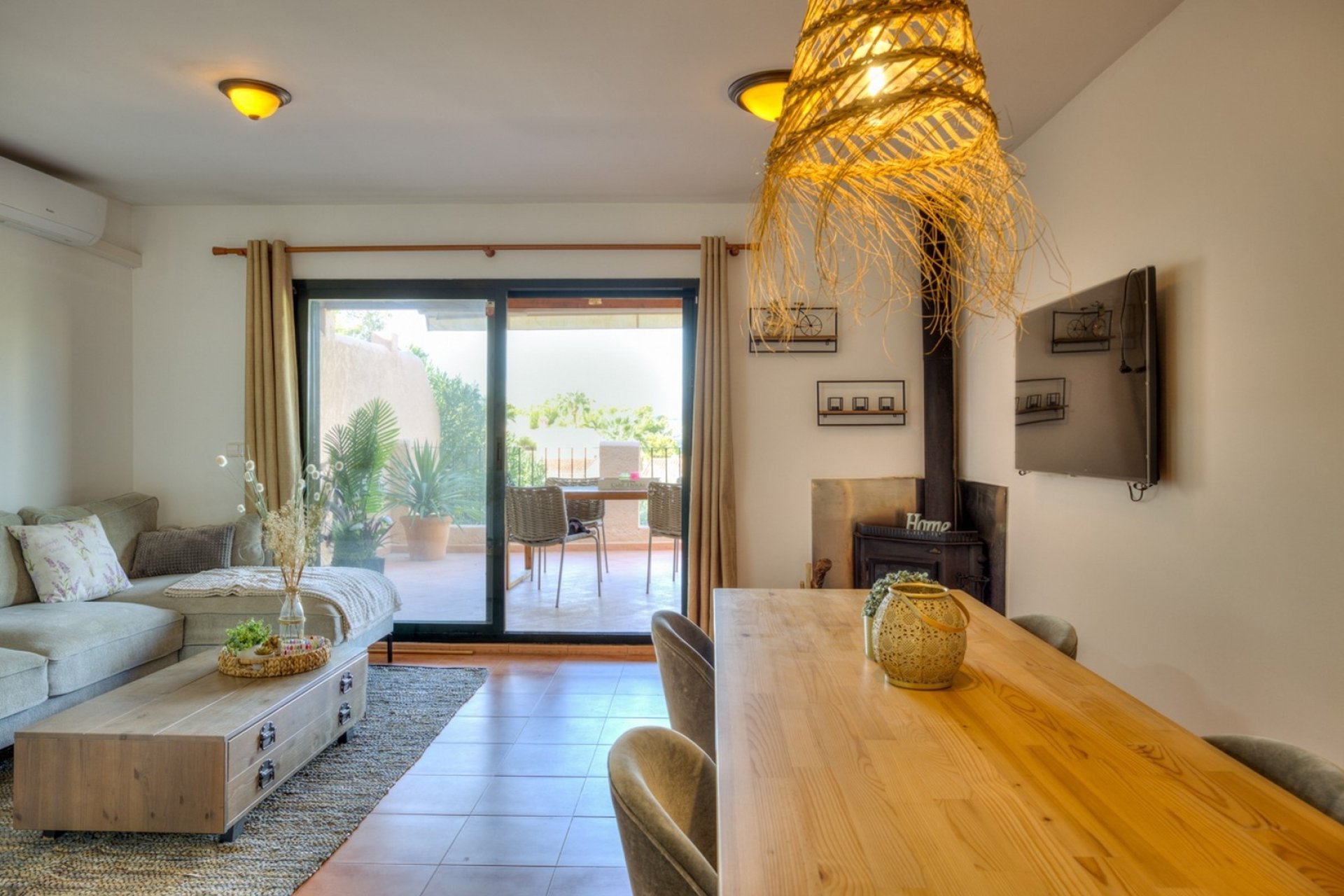 Venta - Villa - Moraira
