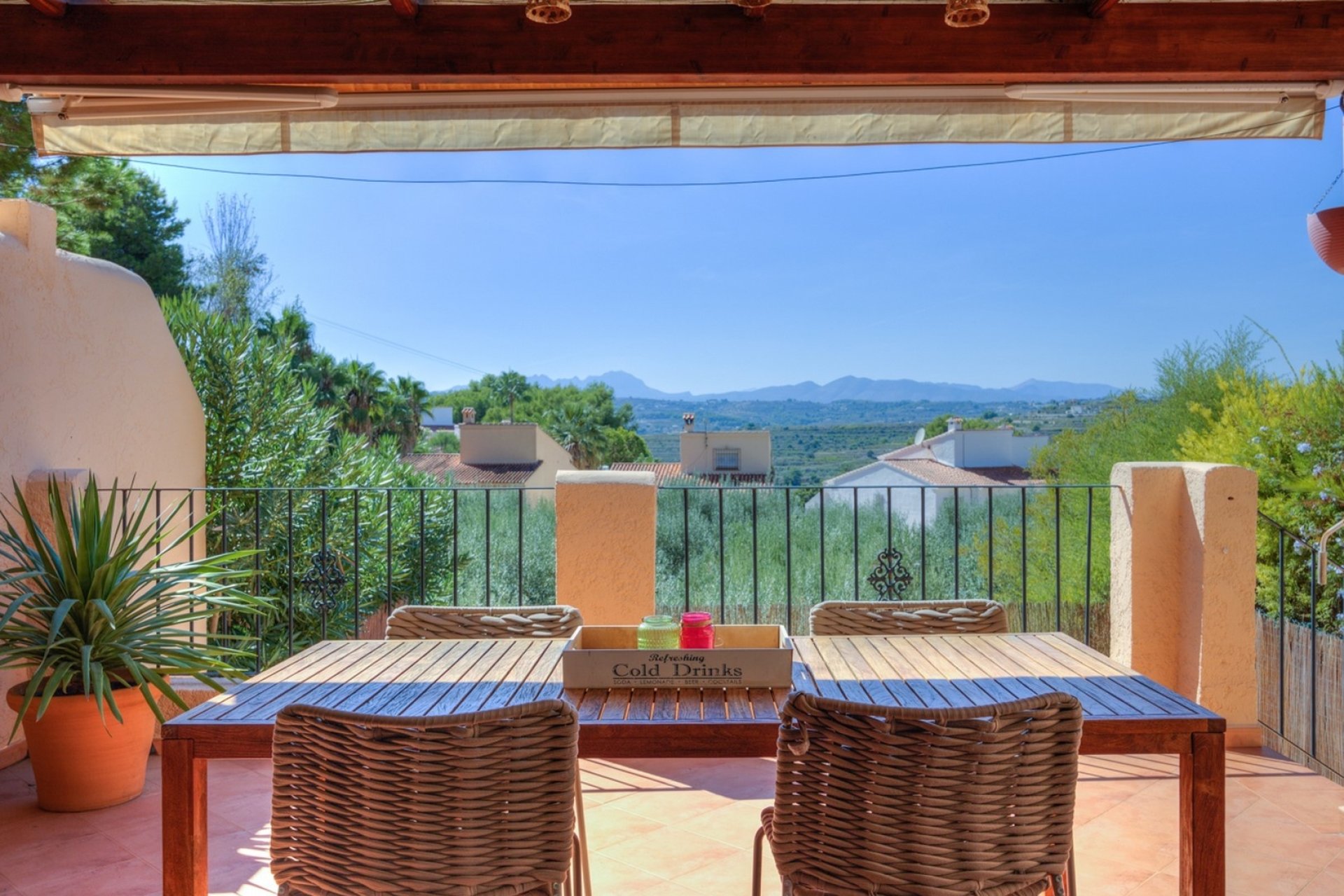 Venta - Villa - Moraira