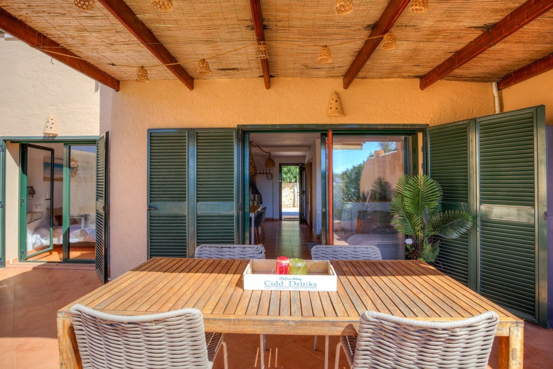 Venta - Villa - Moraira