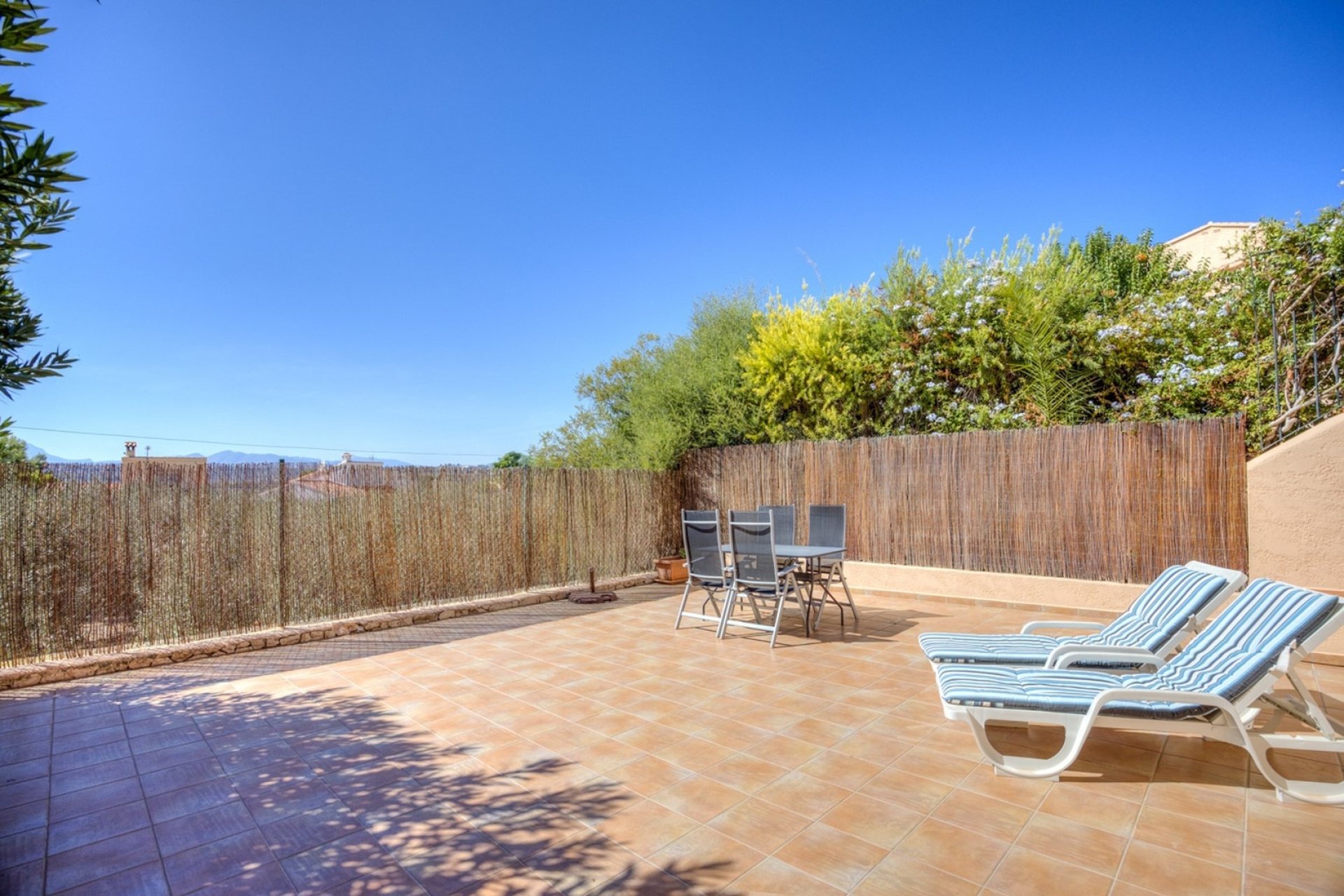 Venta - Villa - Moraira