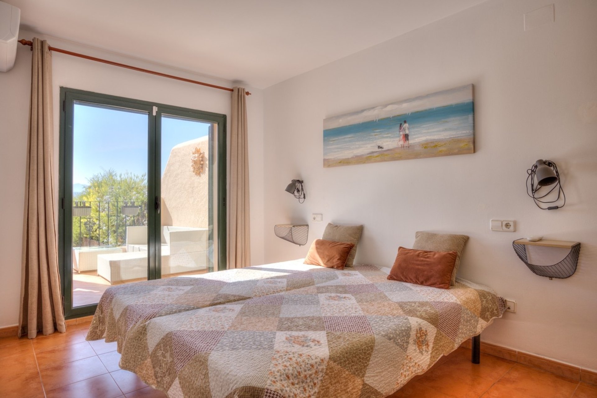 Venta - Villa - Moraira