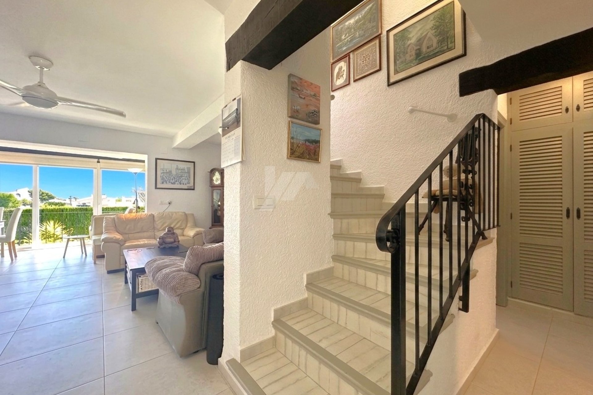 Venta - Villa - Moraira