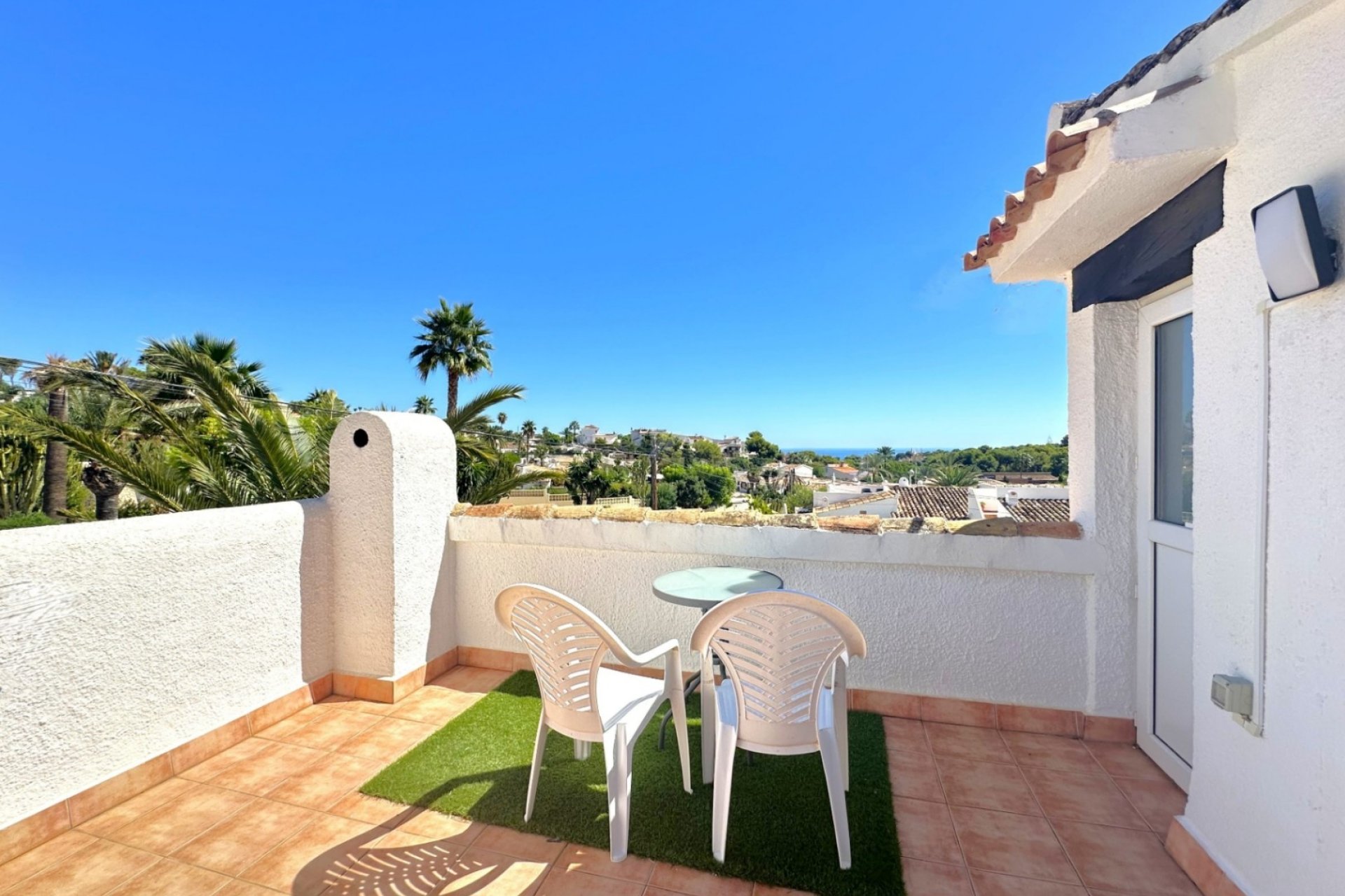 Venta - Villa - Moraira