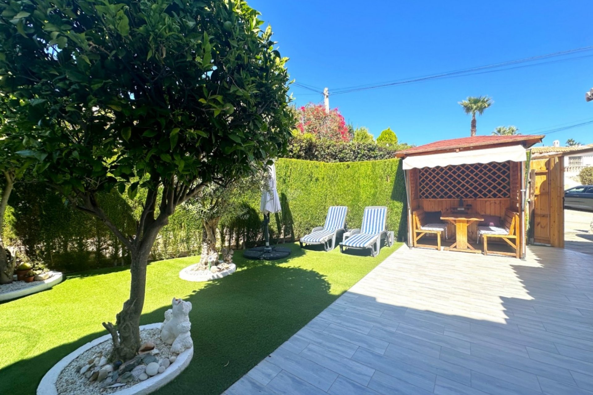 Venta - Villa - Moraira