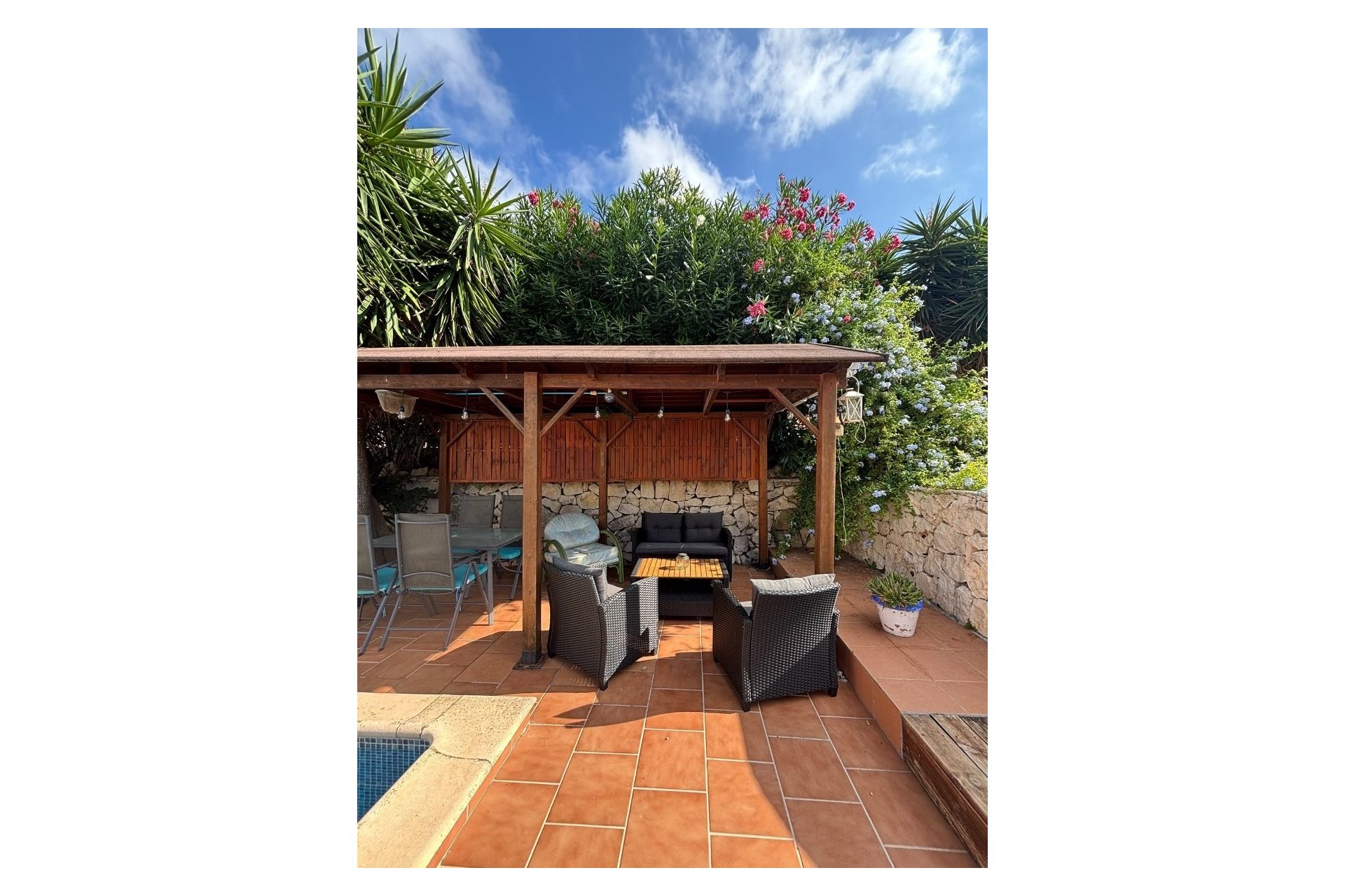 Venta - Villa - Moraira