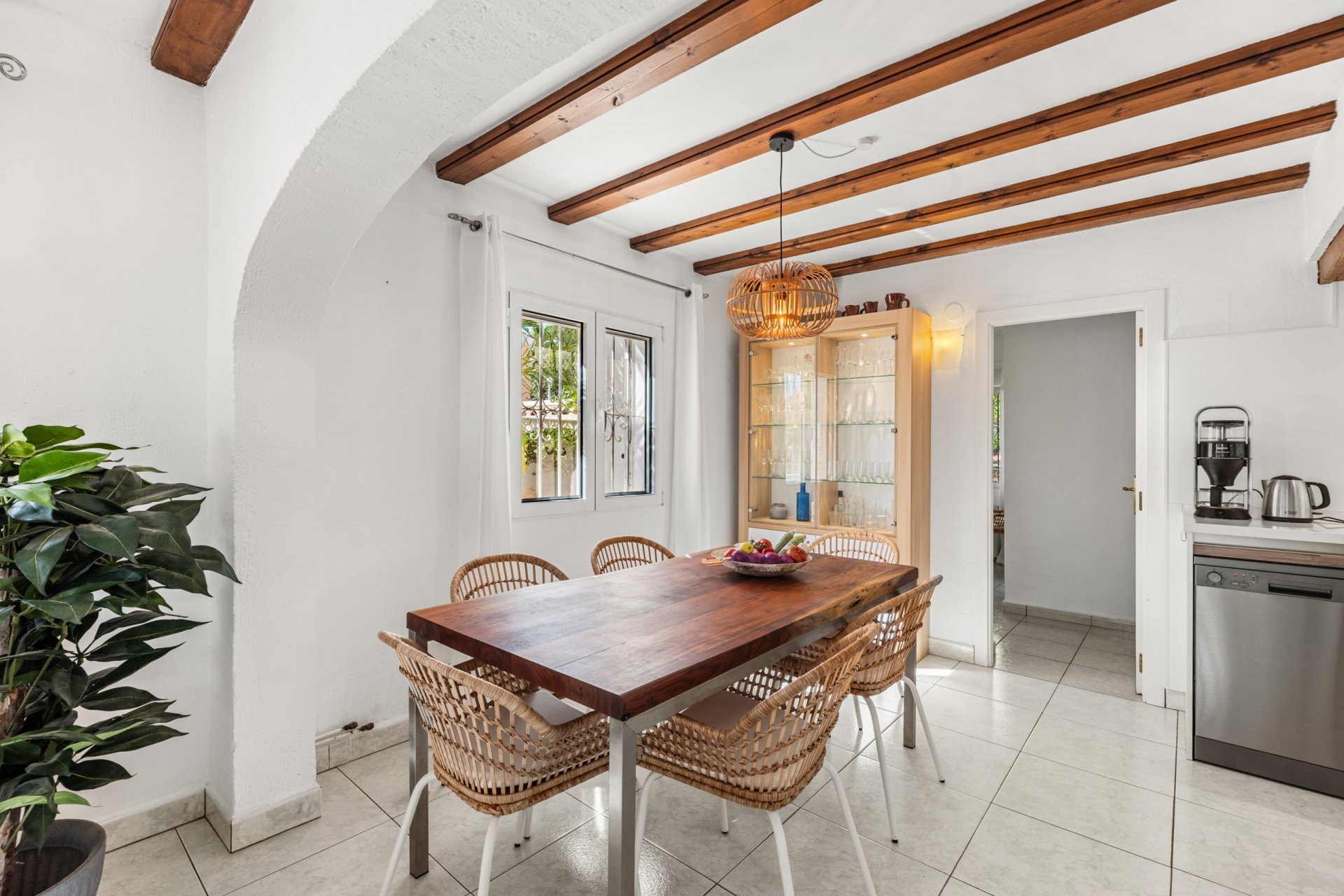 Venta - Villa - Moraira