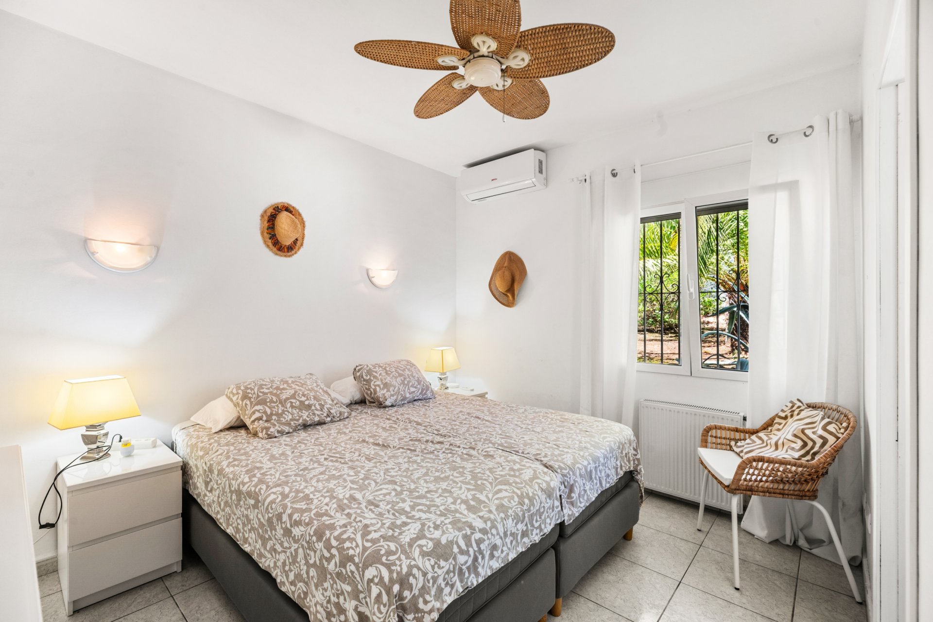 Venta - Villa - Moraira