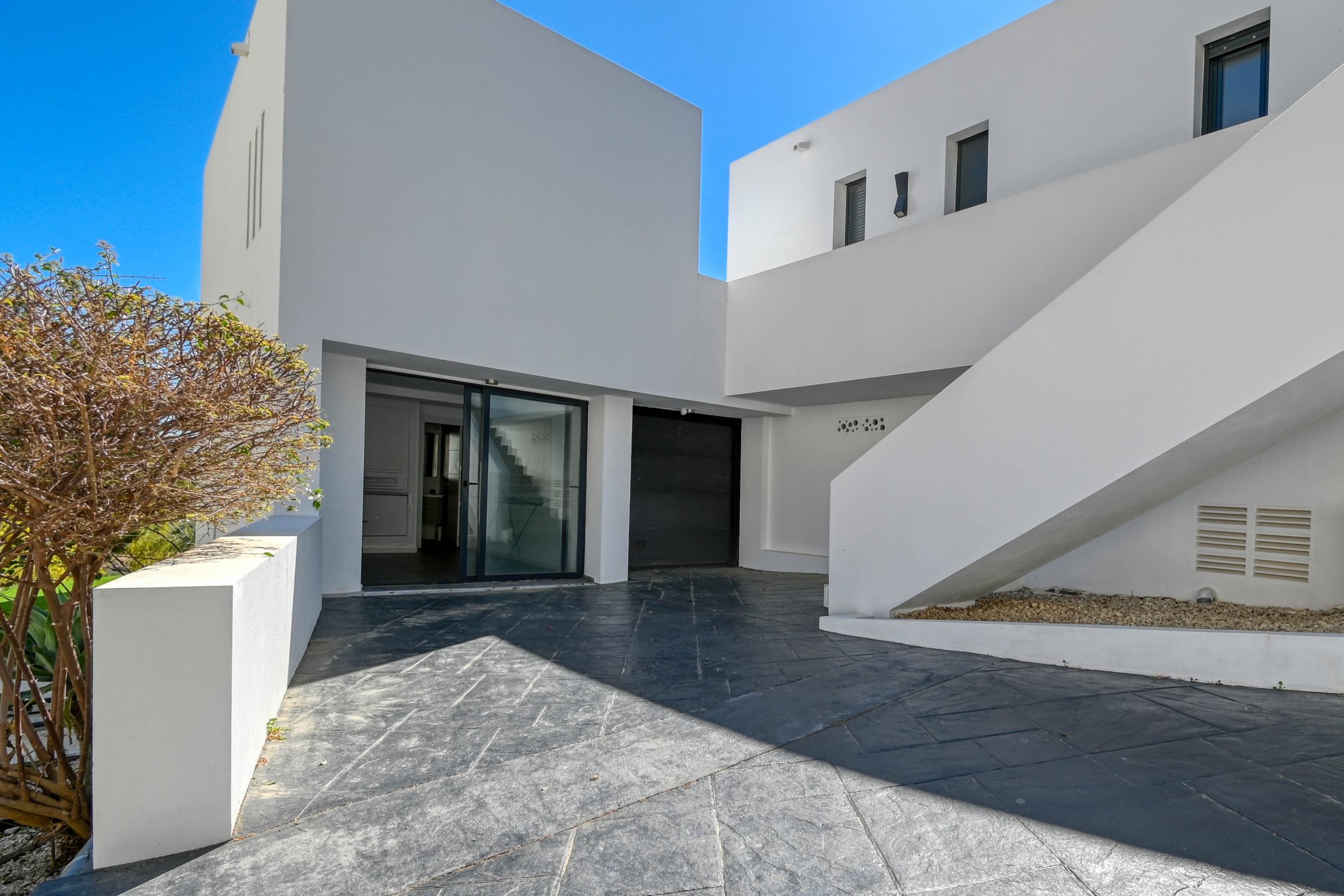 Venta - Villa - Moraira