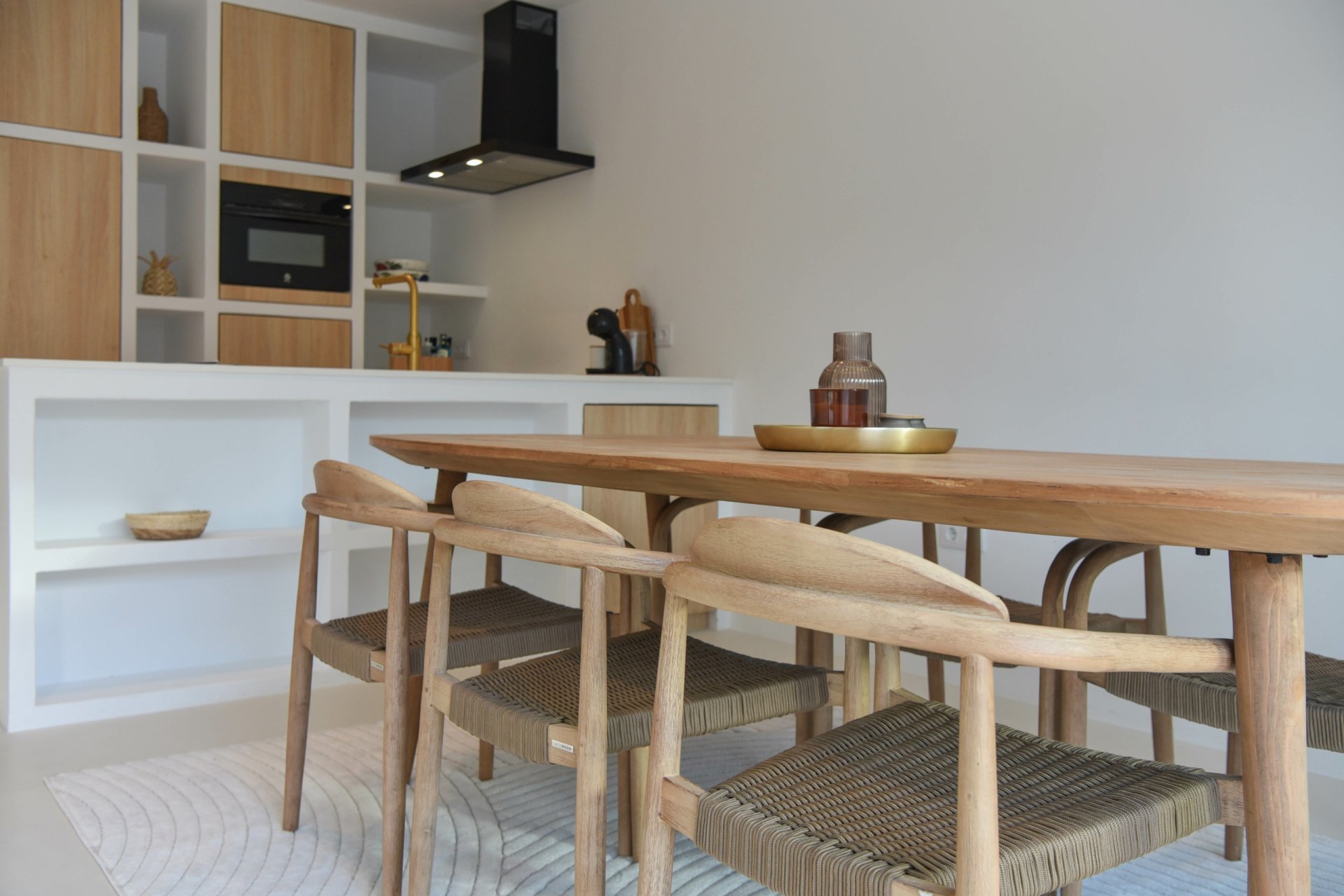 Venta - Villa - Moraira