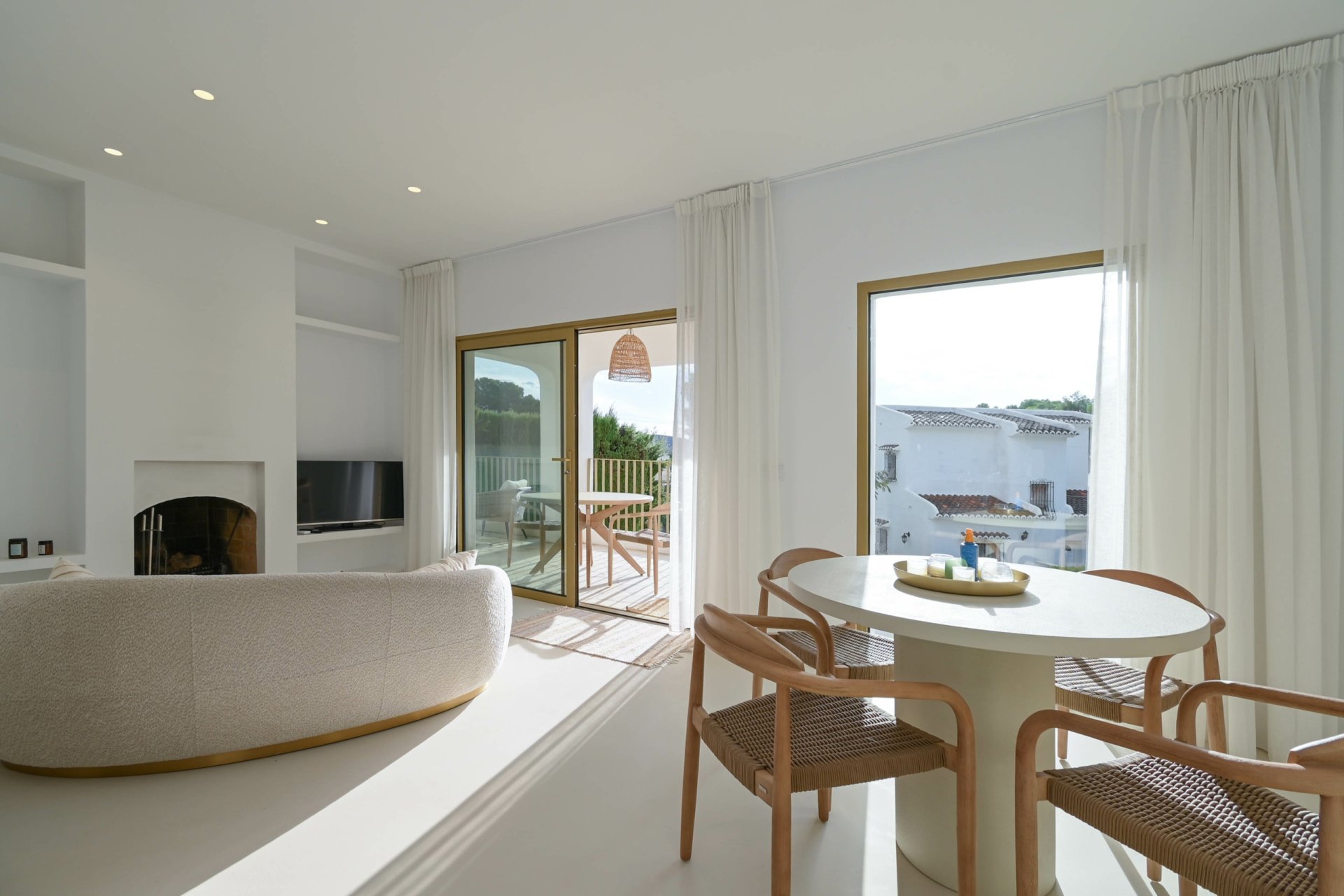 Venta - Villa - Moraira