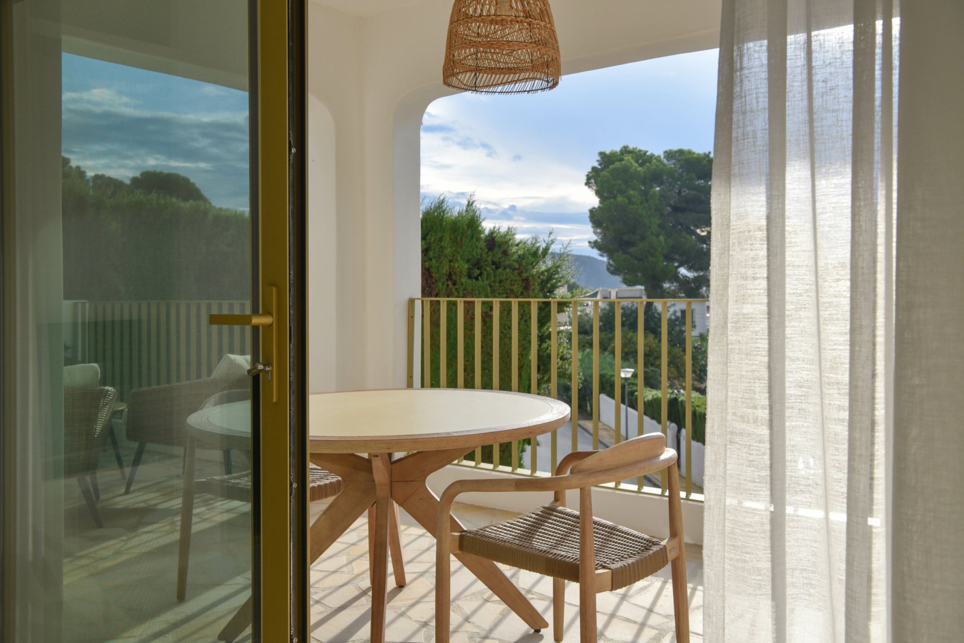 Venta - Villa - Moraira