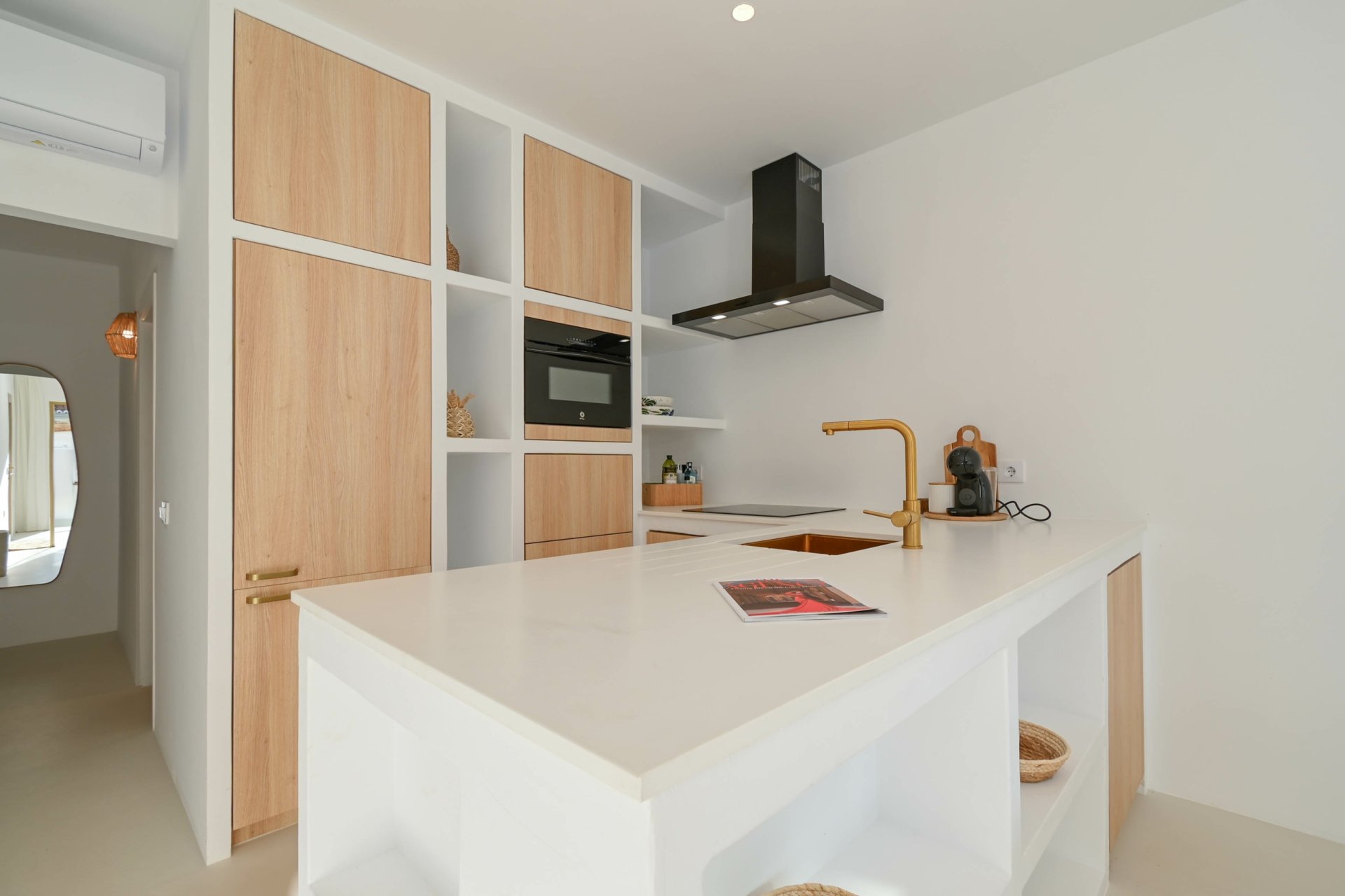 Venta - Villa - Moraira