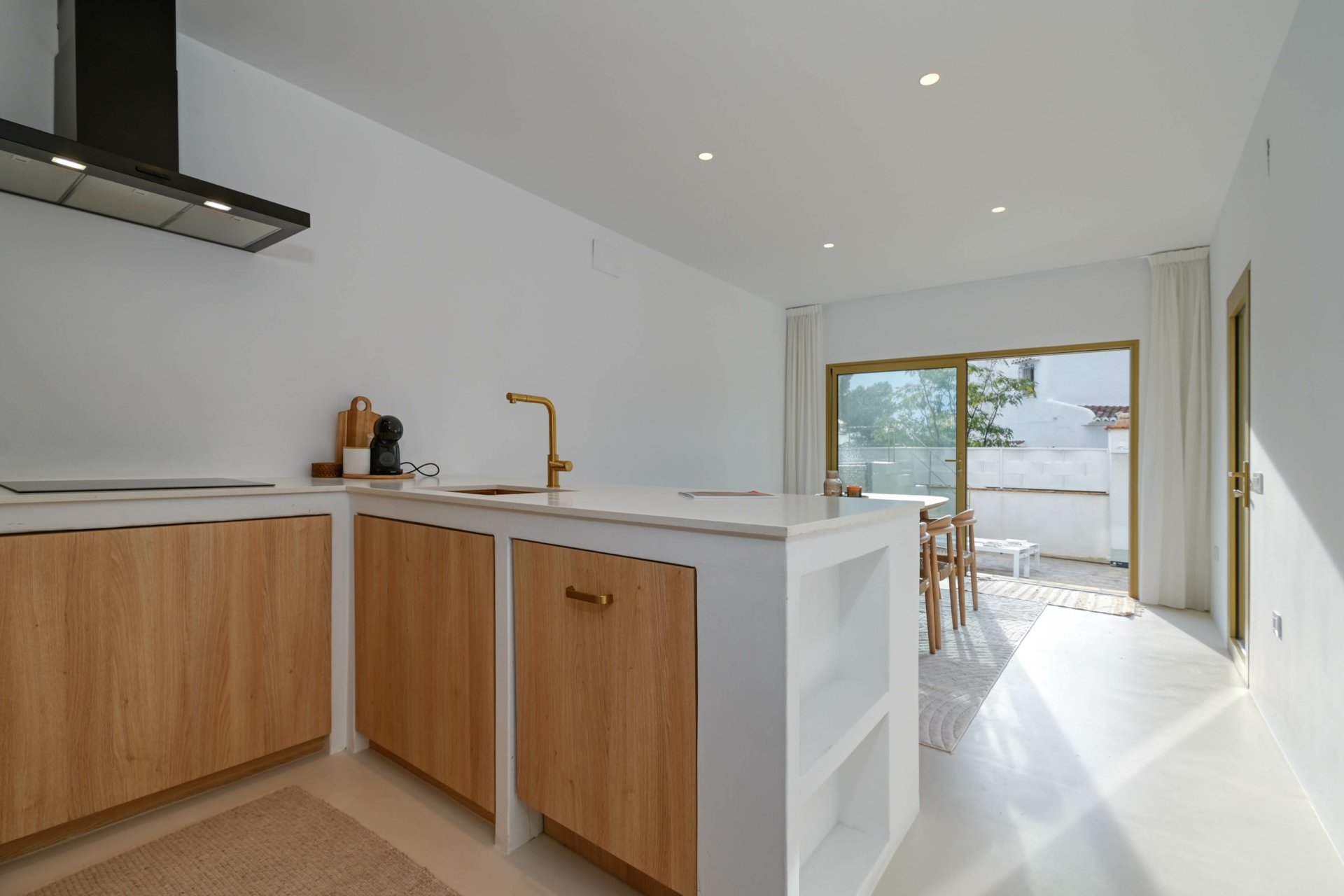 Venta - Villa - Moraira