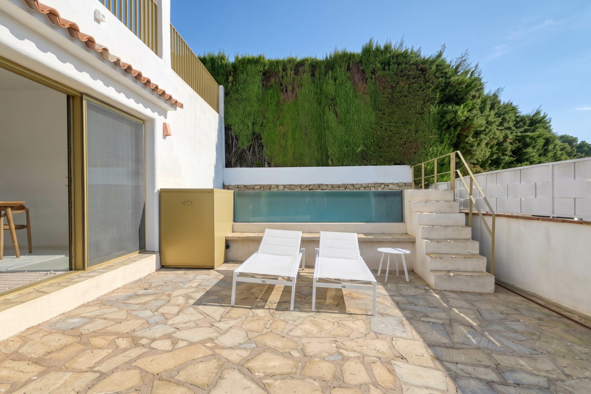 Venta - Villa - Moraira