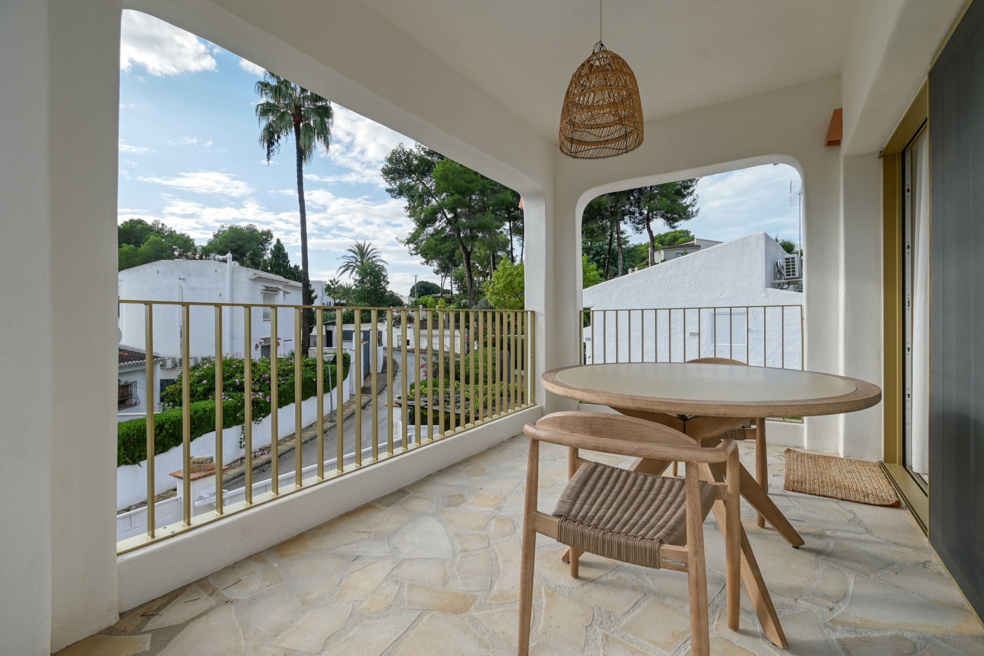 Venta - Villa - Moraira