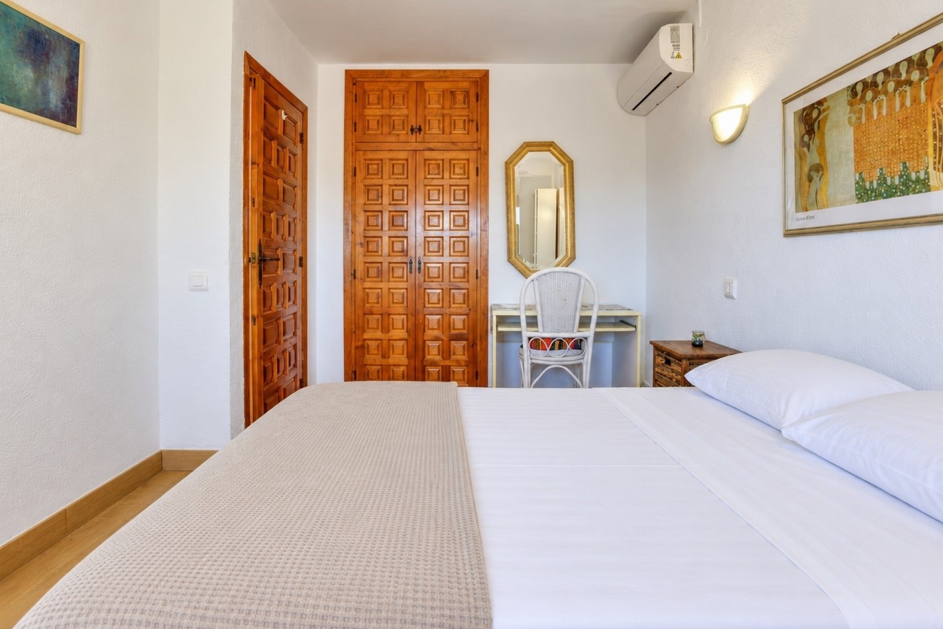 Venta - Villa - Moraira