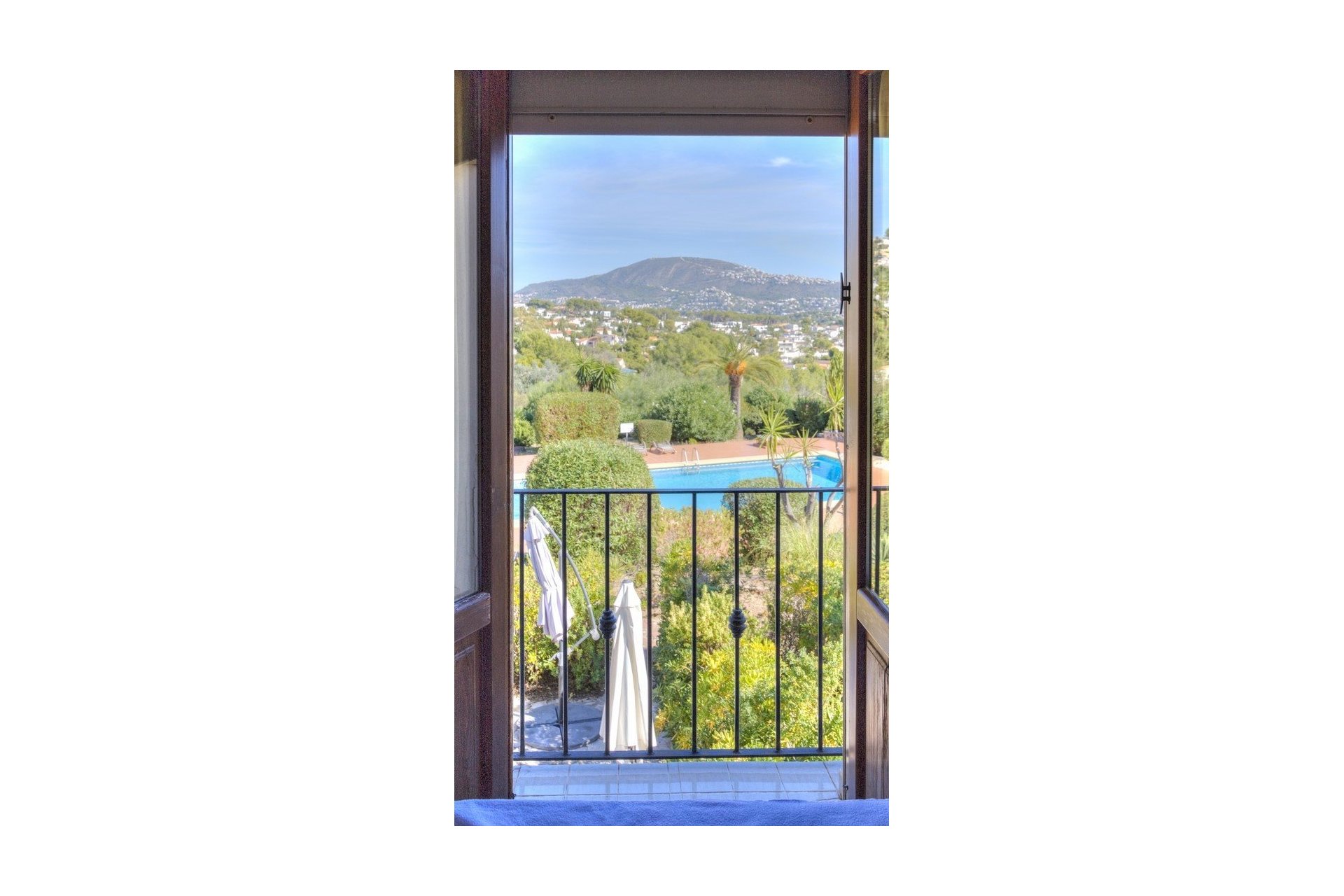 Venta - Villa - Moraira