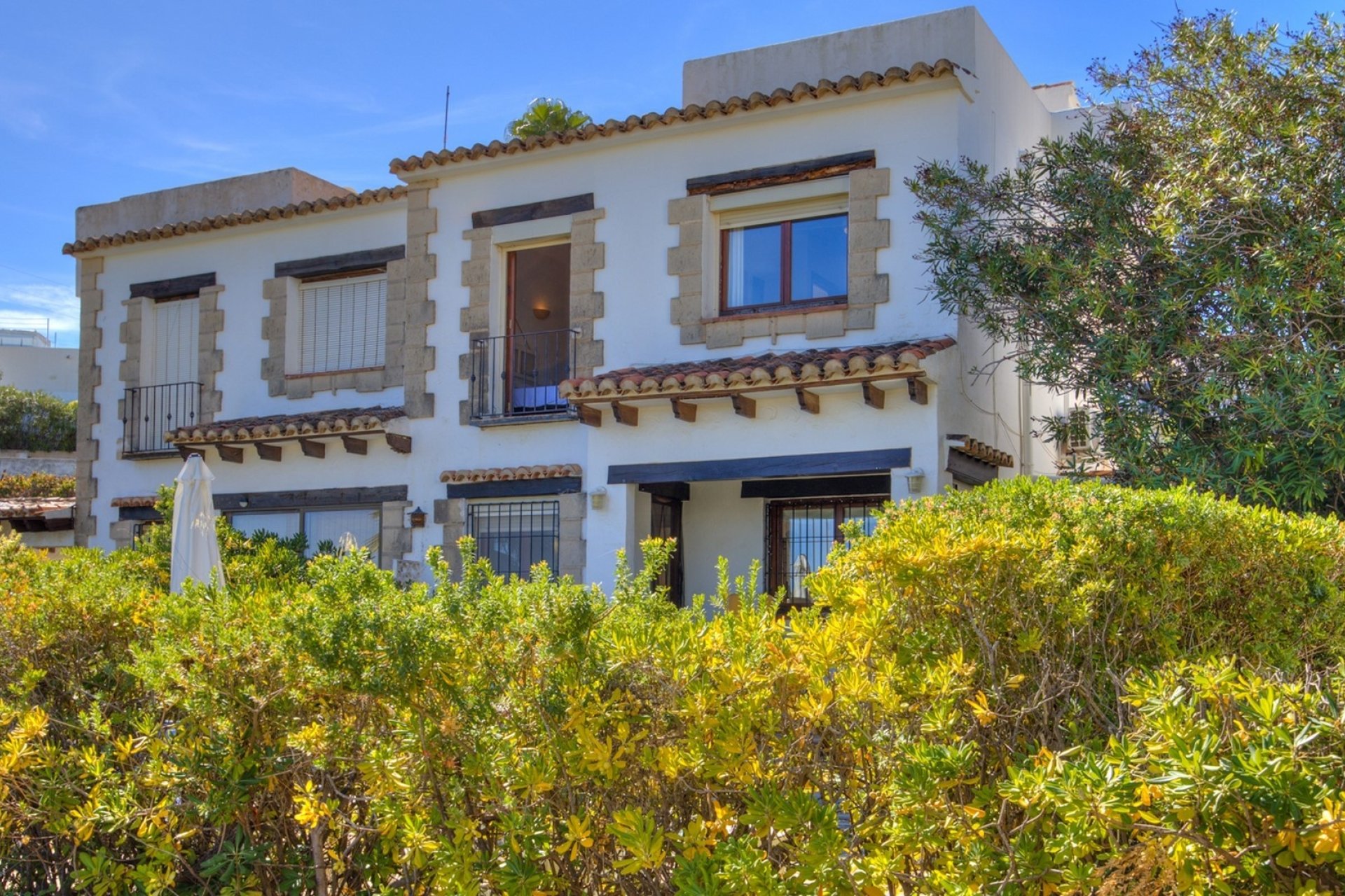Venta - Villa - Moraira