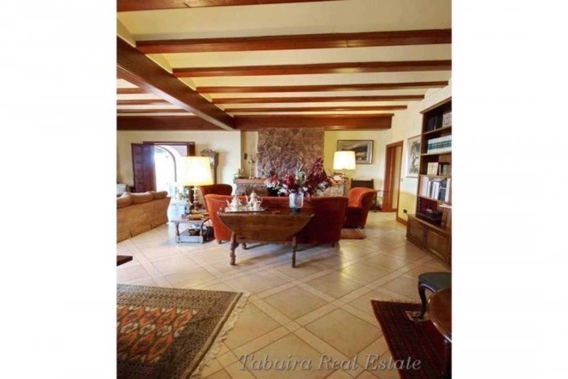 Venta - Villa - Moraira