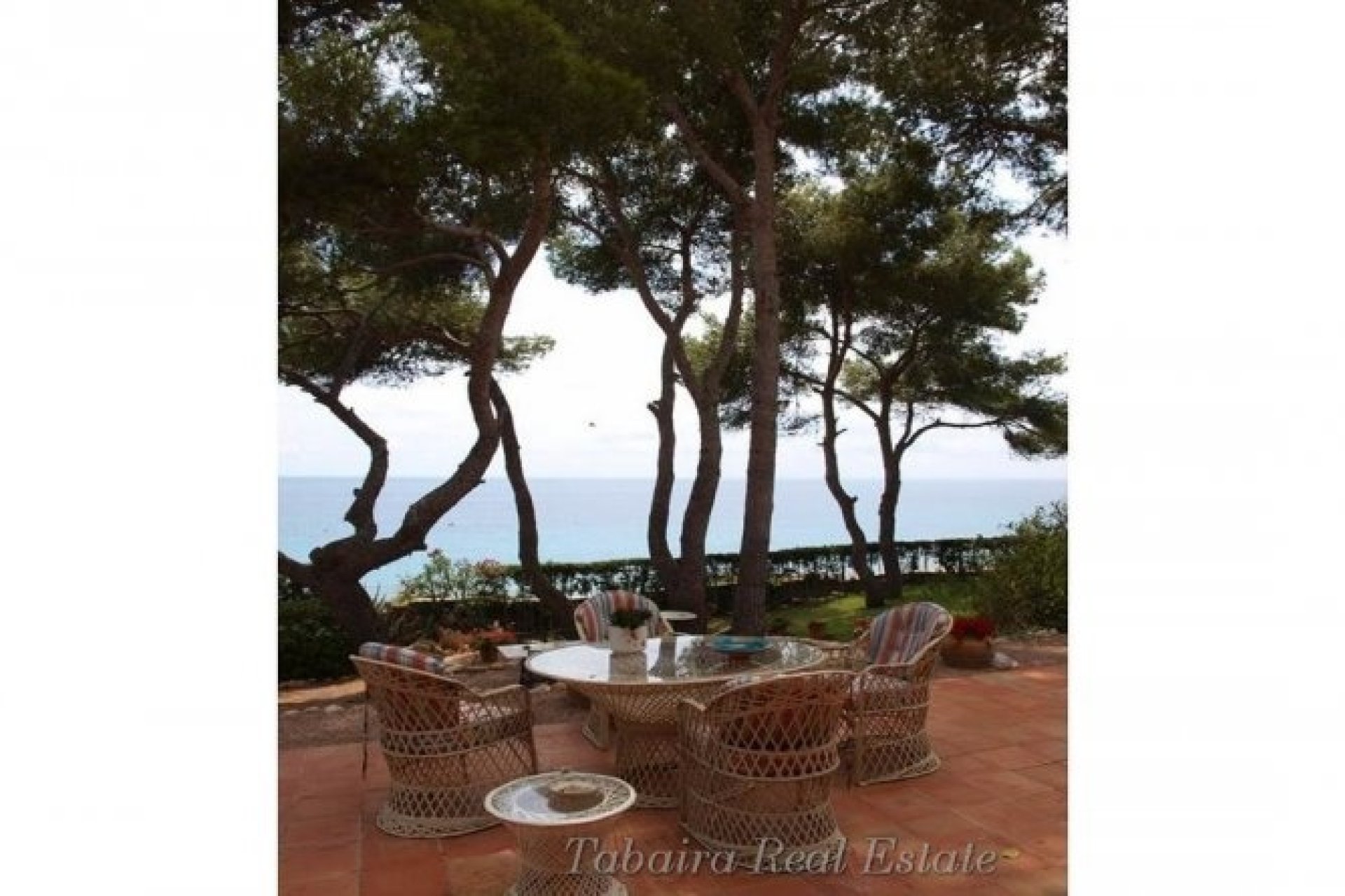 Venta - Villa - Moraira
