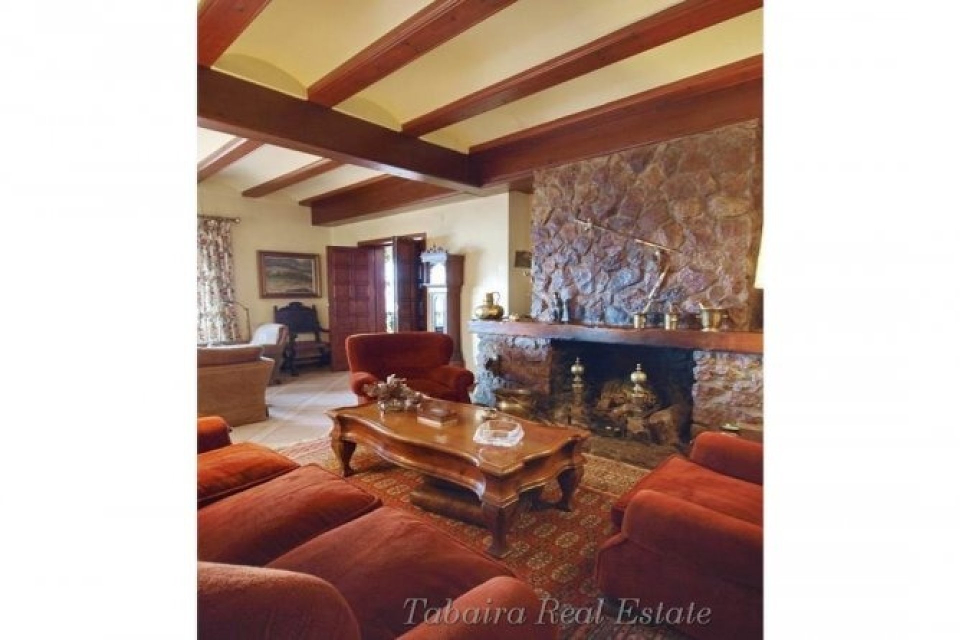 Venta - Villa - Moraira