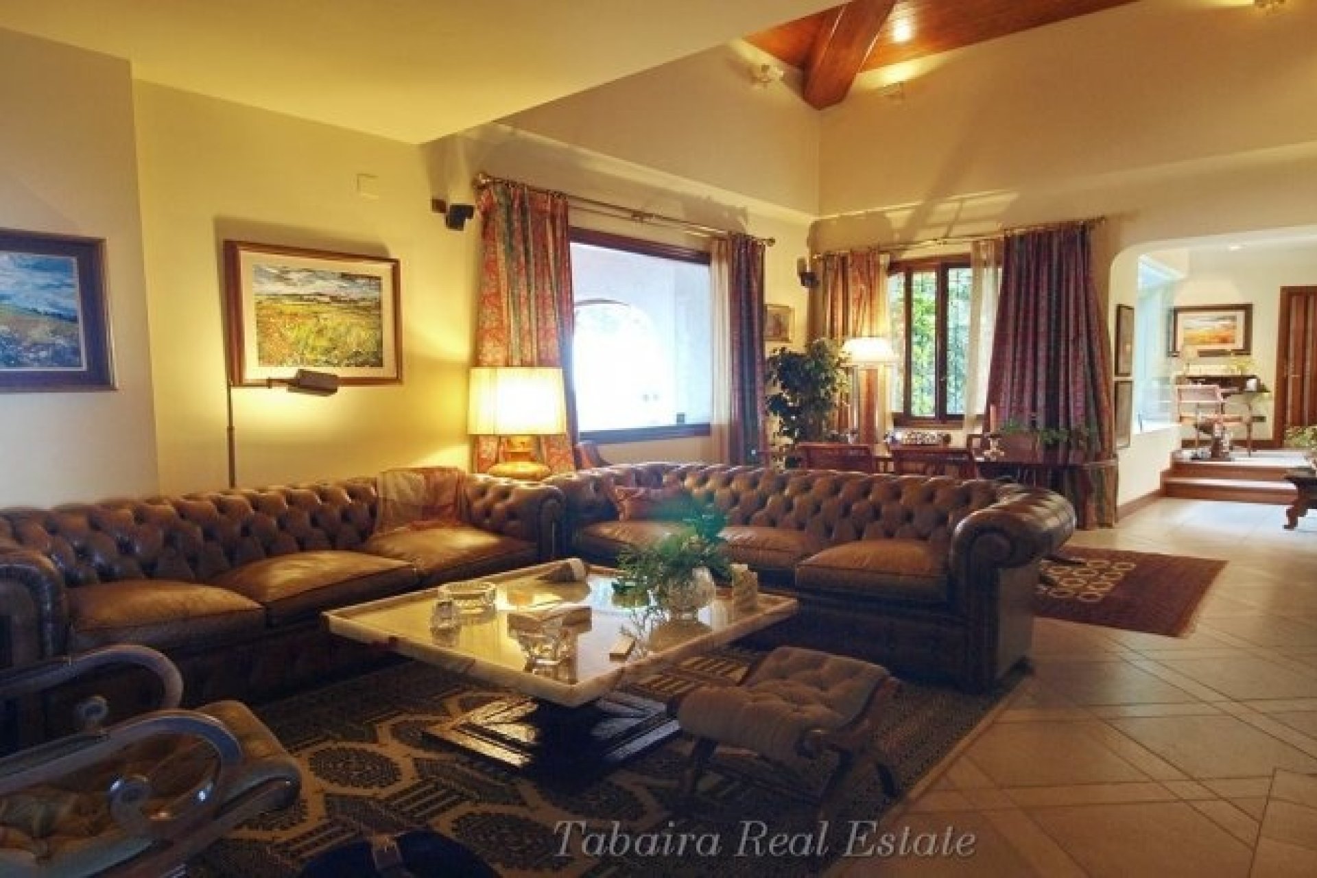 Venta - Villa - Moraira