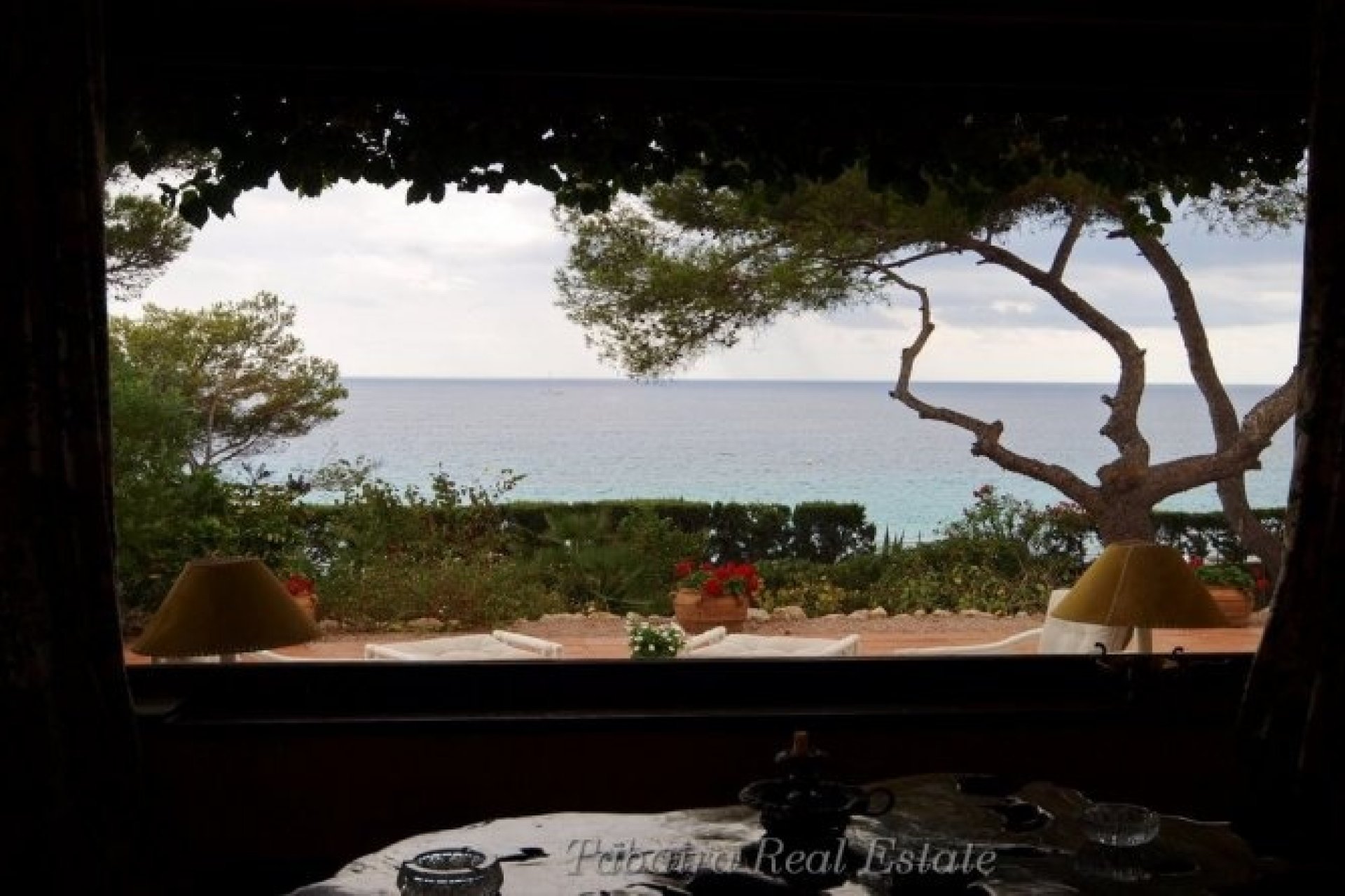 Venta - Villa - Moraira