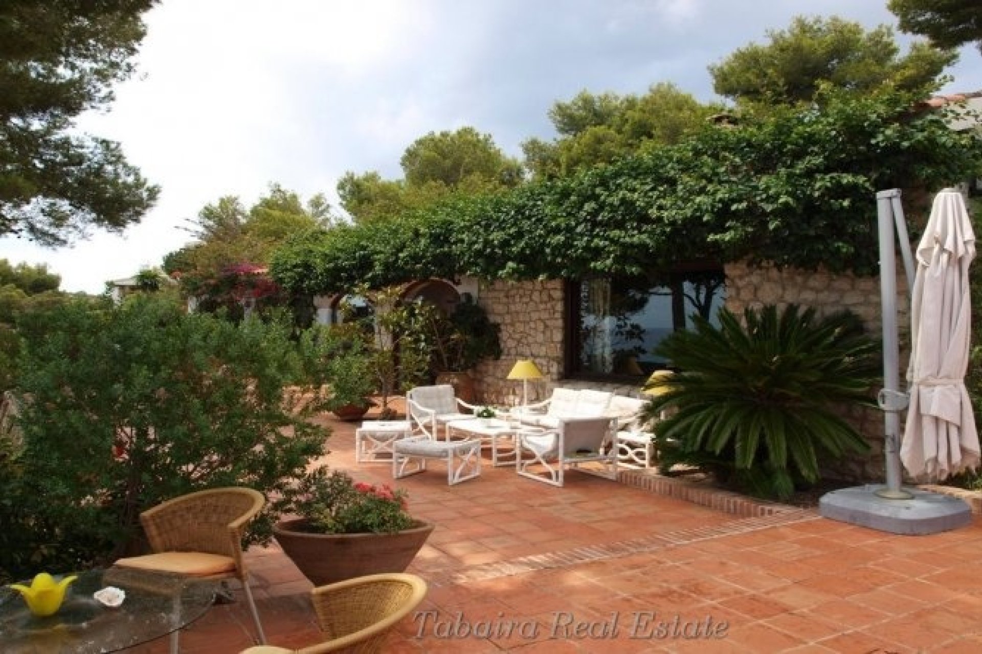 Venta - Villa - Moraira