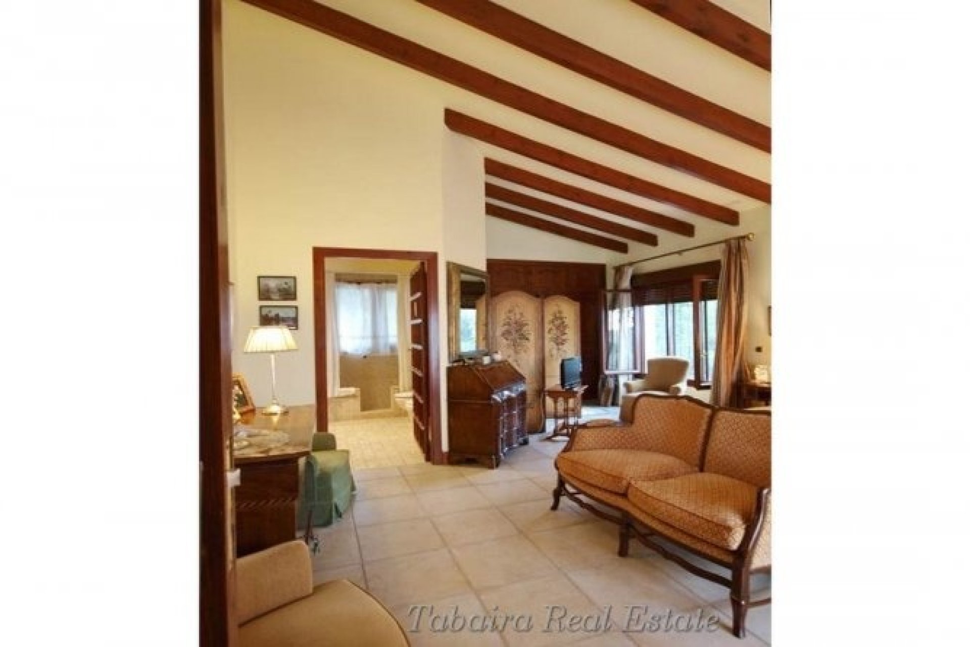 Venta - Villa - Moraira