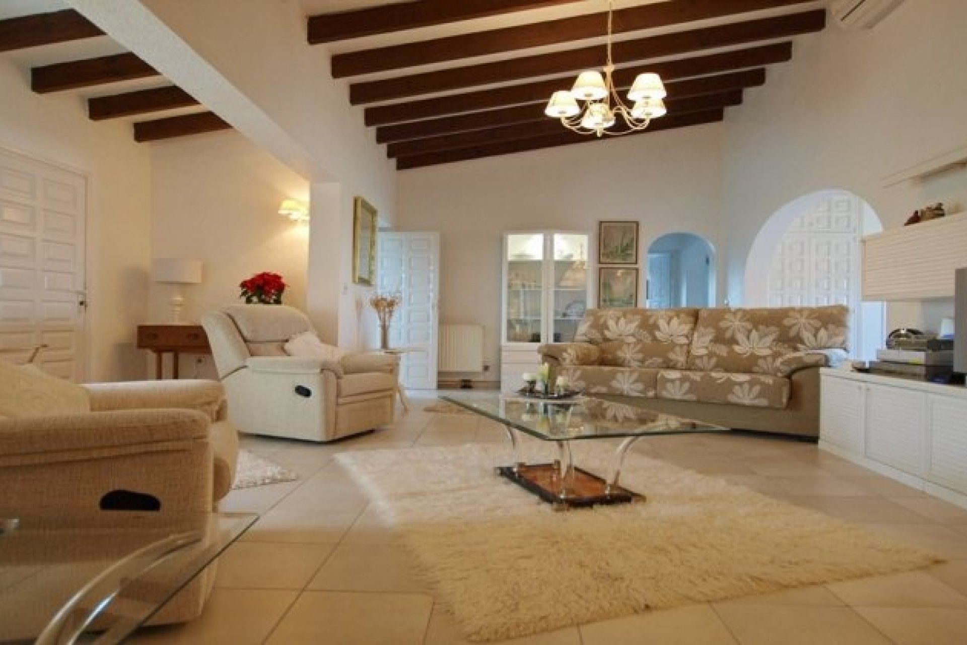 Venta - Villa - Moraira