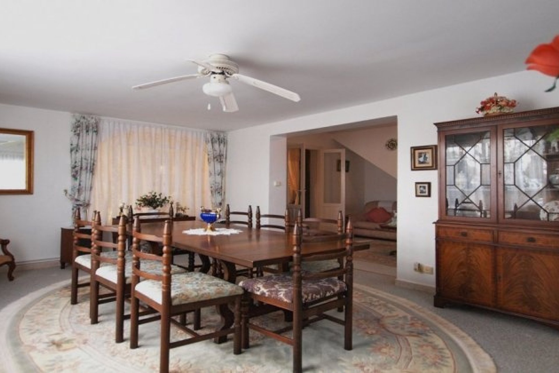 Venta - Villa - Moraira