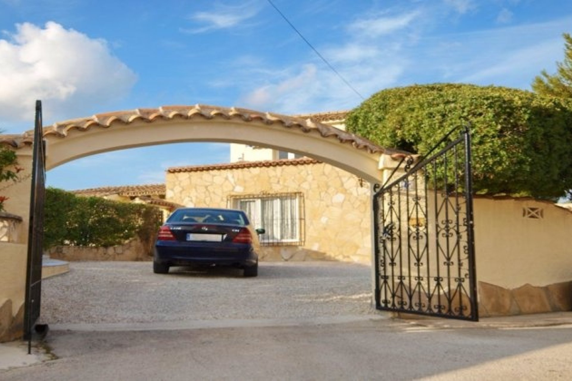 Venta - Villa - Moraira