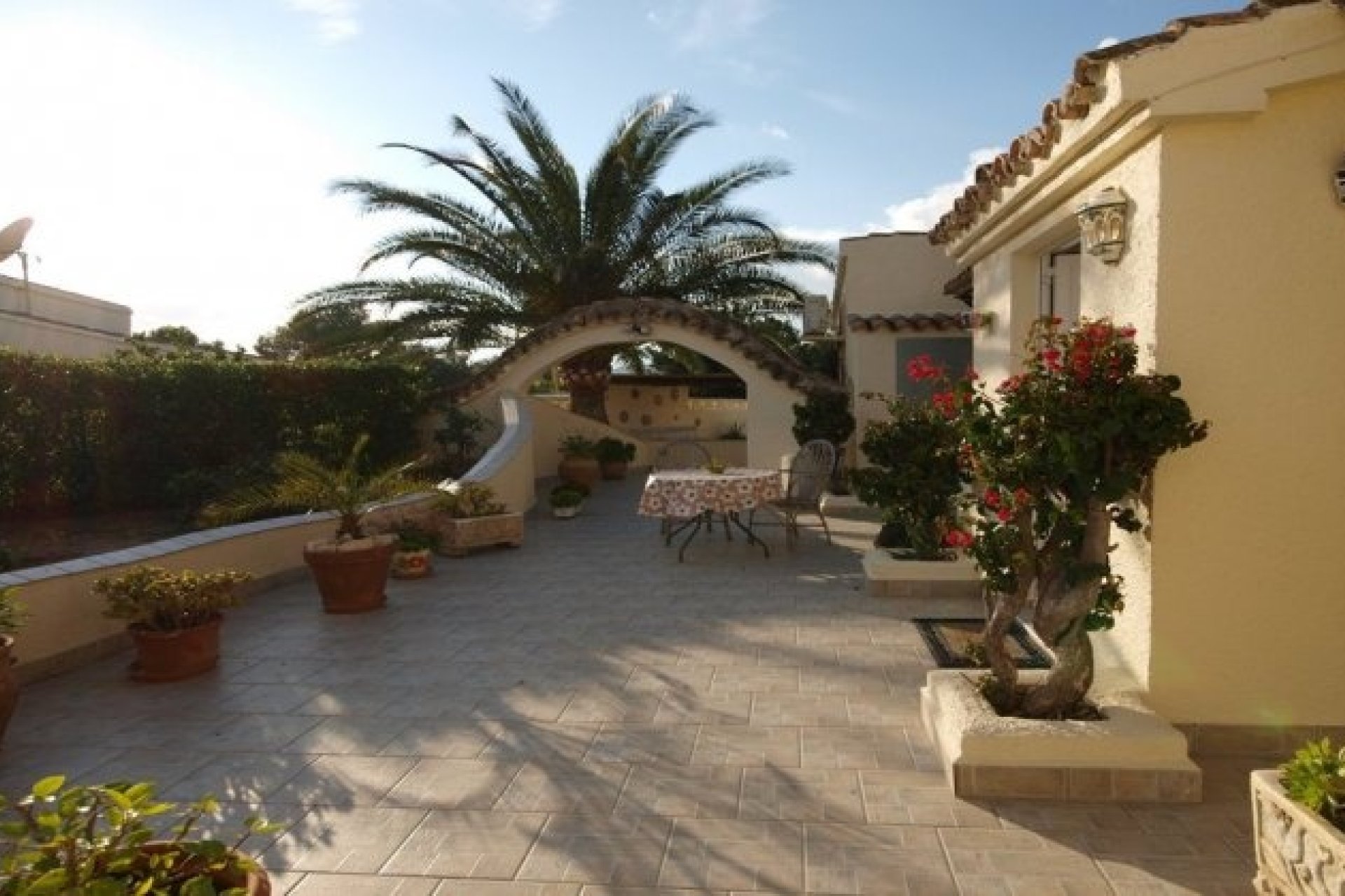 Venta - Villa - Moraira