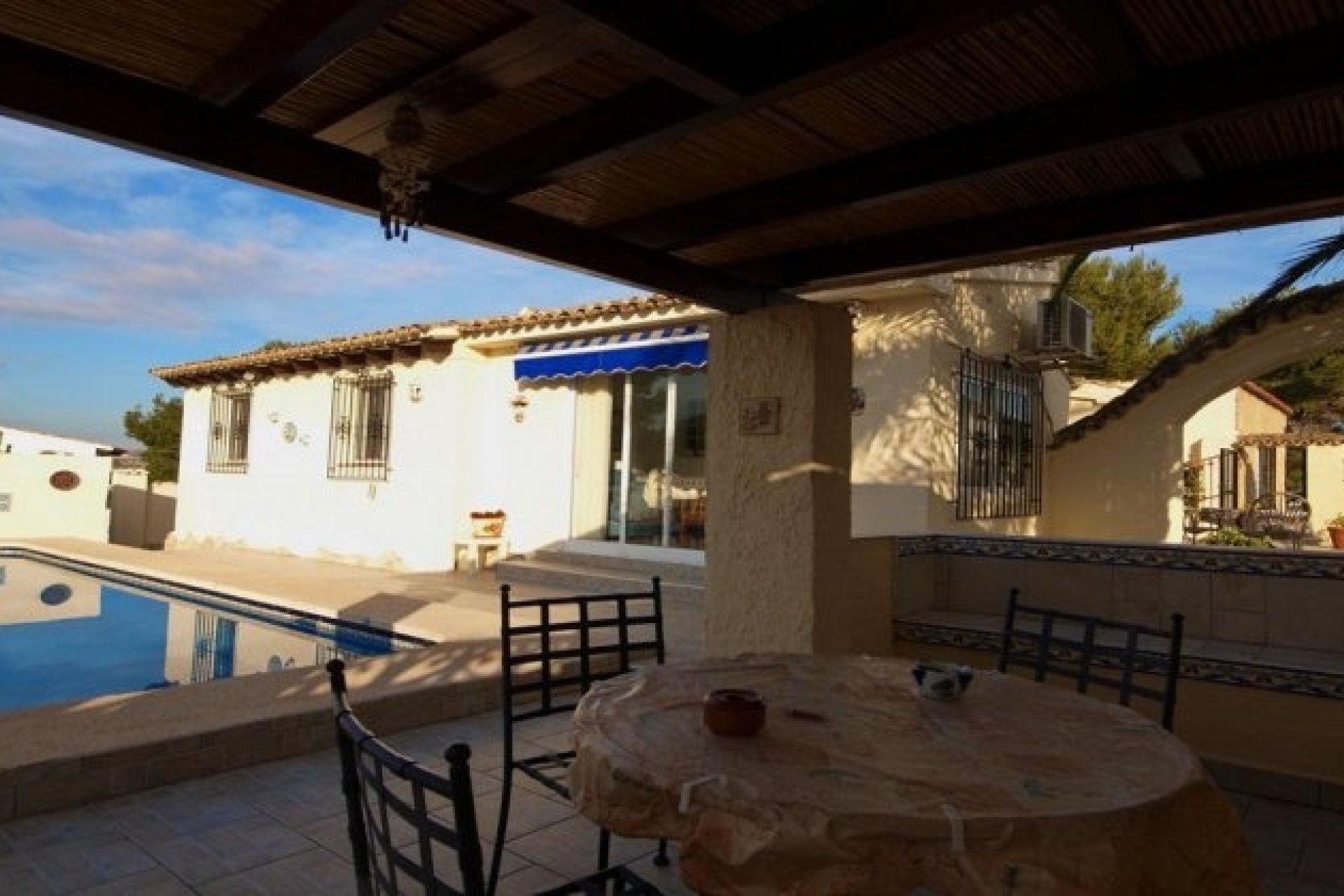Venta - Villa - Moraira