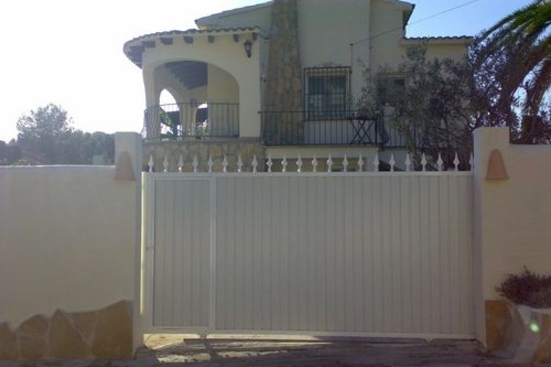 Venta - Villa - Moraira