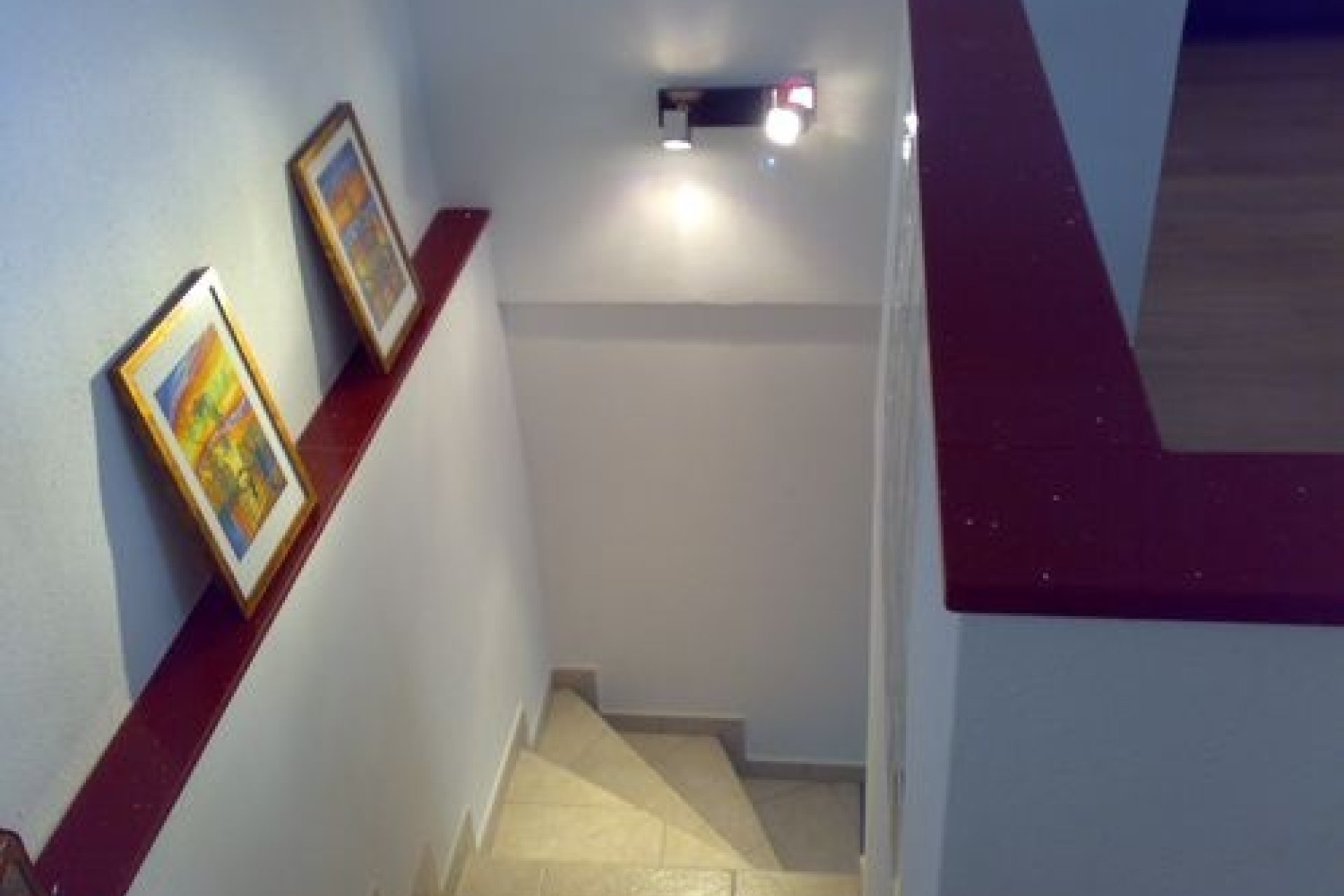 Venta - Villa - Moraira