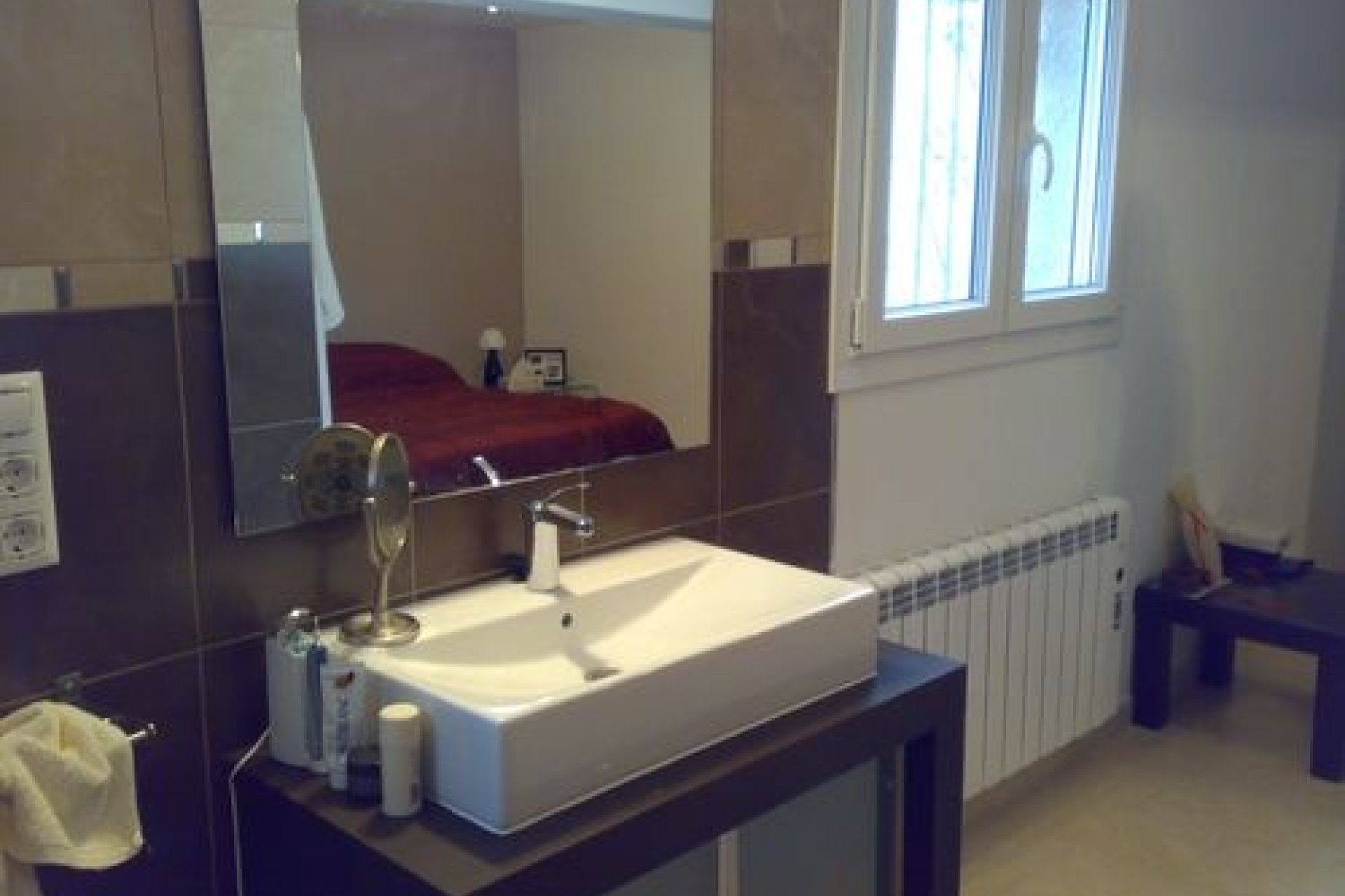 Venta - Villa - Moraira