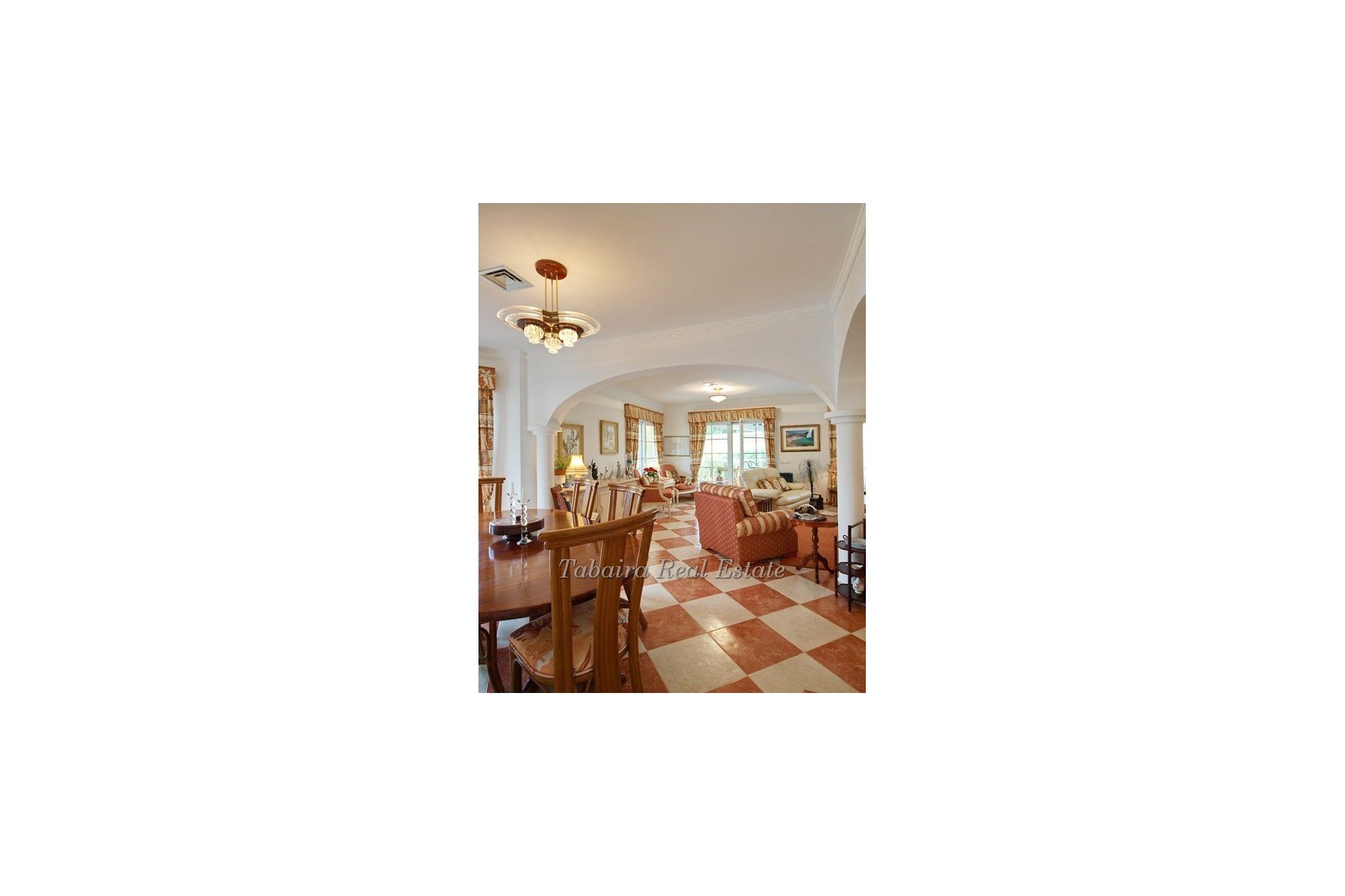 Venta - Villa - Moraira