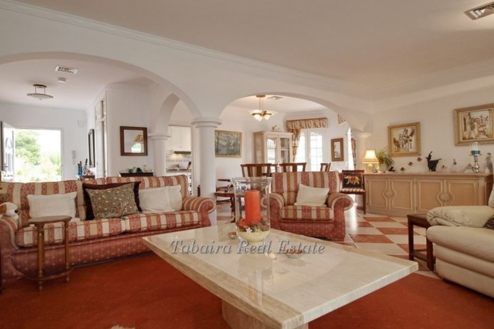 Venta - Villa - Moraira