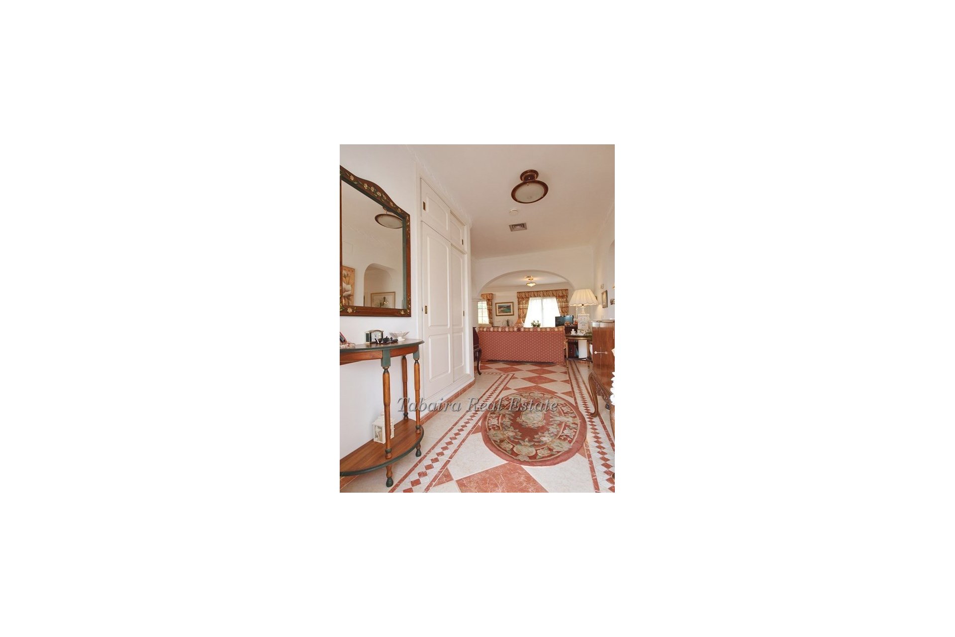 Venta - Villa - Moraira