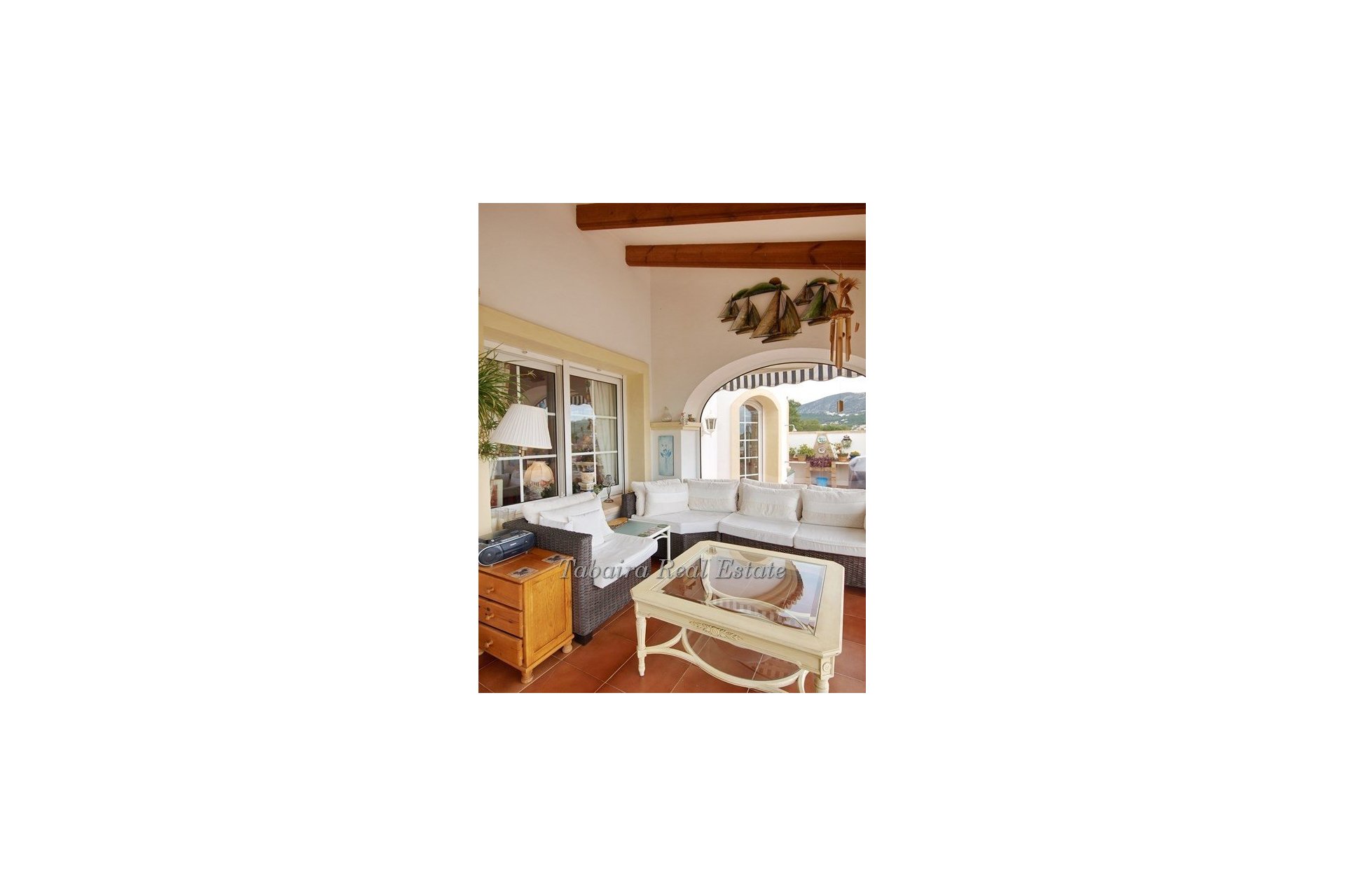 Venta - Villa - Moraira