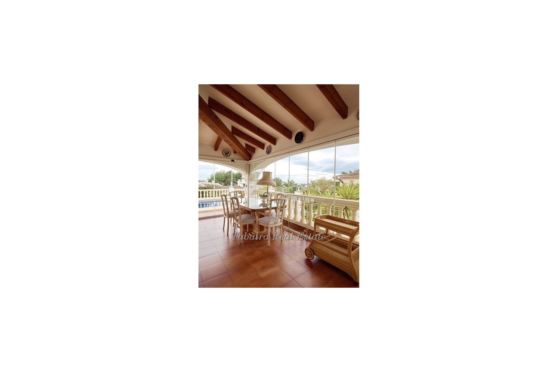 Venta - Villa - Moraira