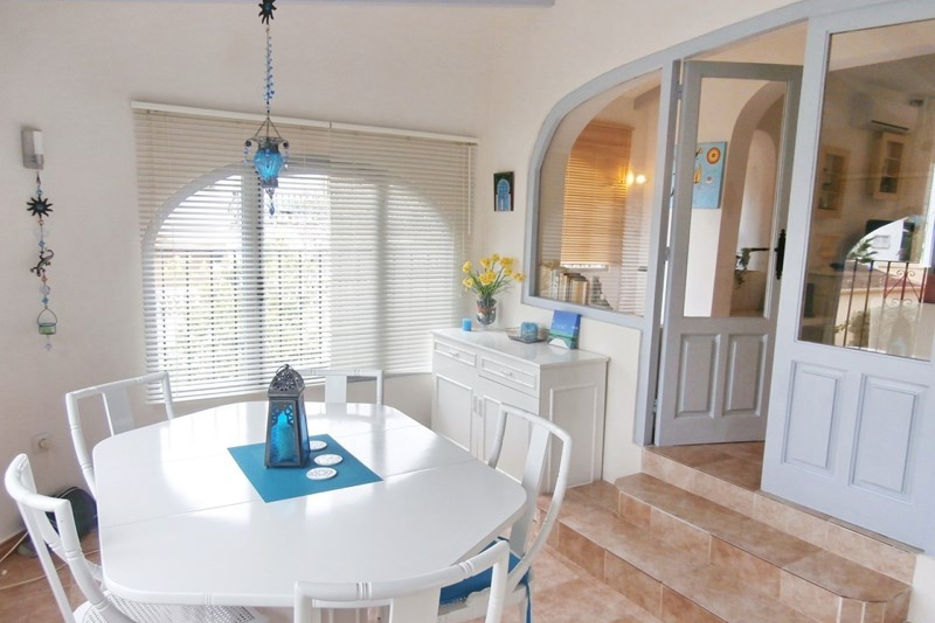 Venta - Villa - Moraira