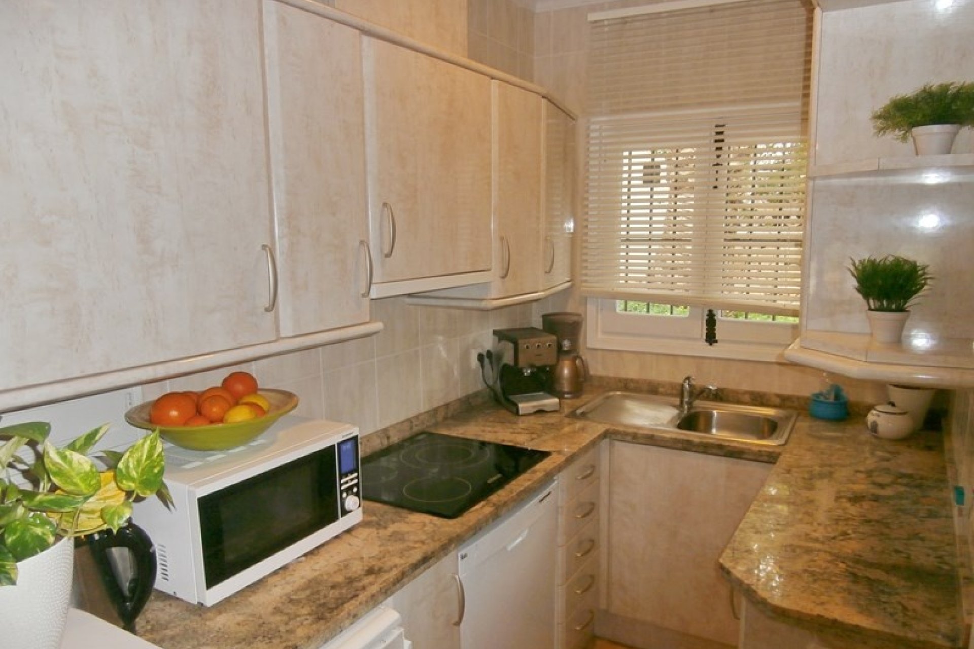 Venta - Villa - Moraira
