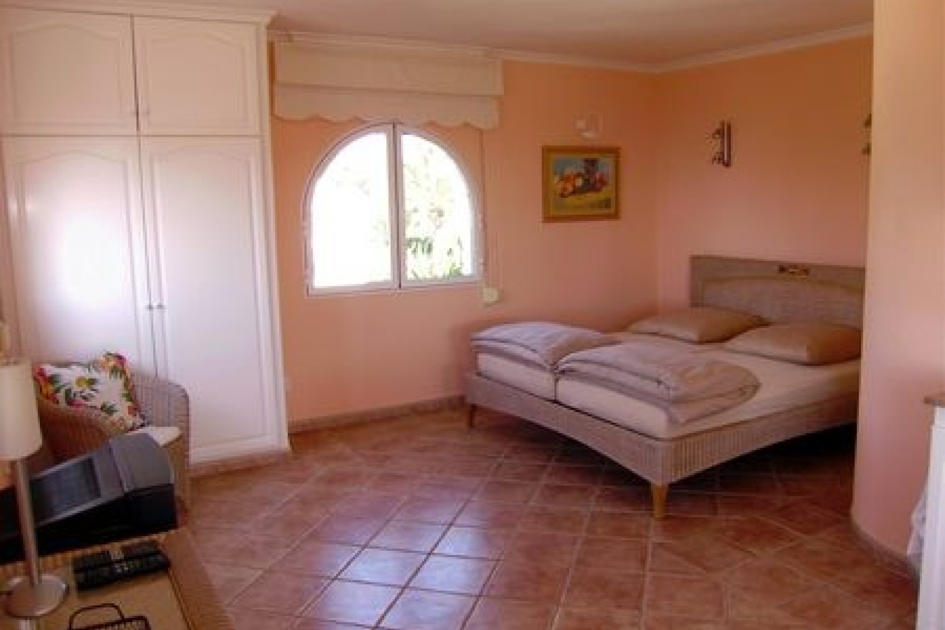 Venta - Villa - Moraira